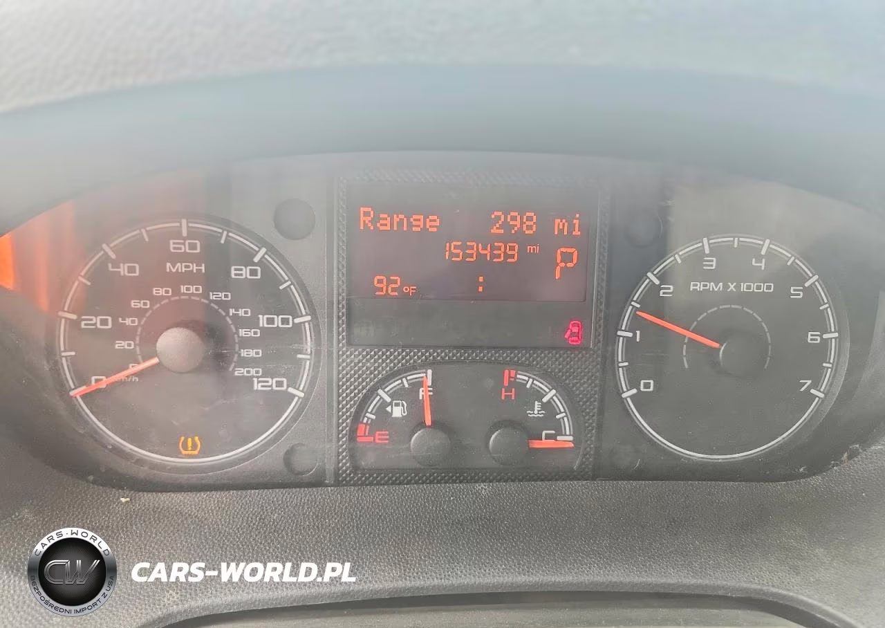2021 Ram Promaster 3500 Delivery Van VIN:3C6FRVJG9ME503541 - 9