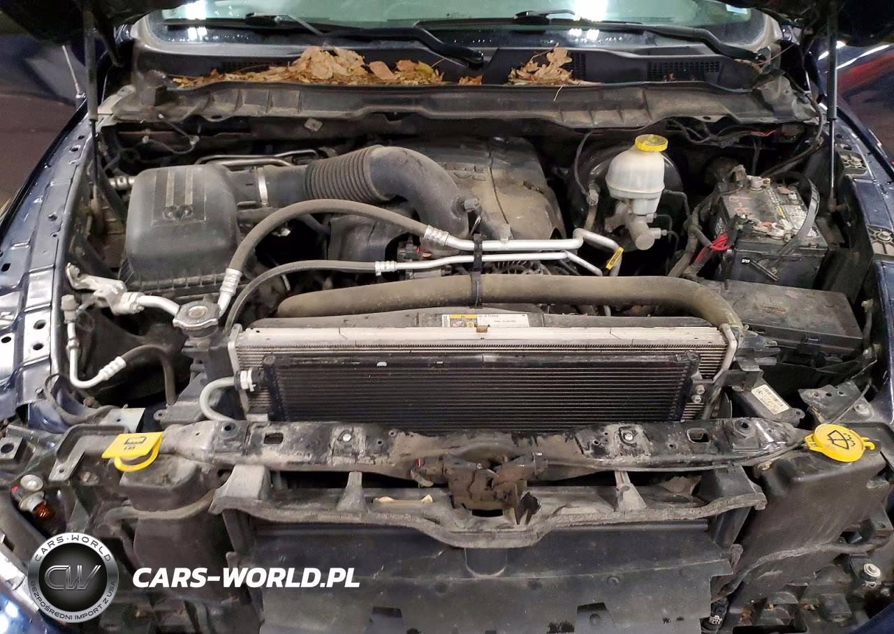 2018 Ram 1500 Slt VIN:1C6RR7LT4JS142165 - 11