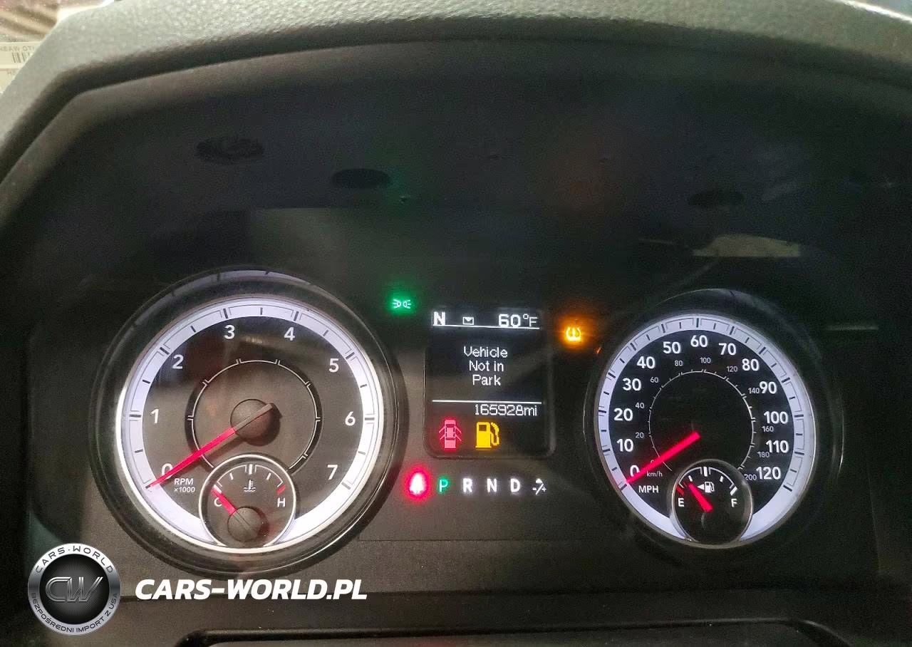 2018 Ram 1500 Slt VIN:1C6RR7LT4JS142165 - 9