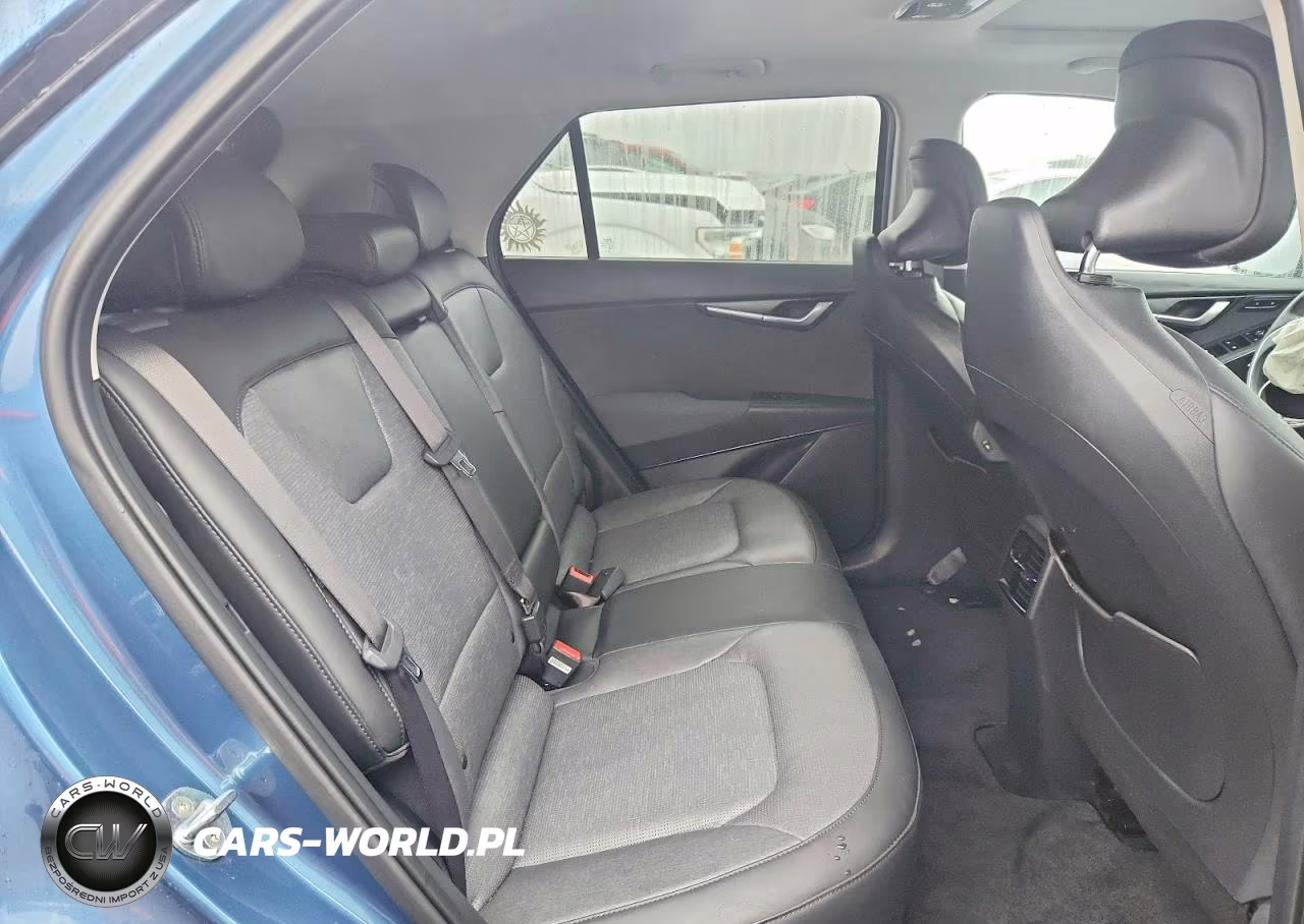 2023 Kia Niro Wave VIN:KNDCT3L14P5014331 - 22