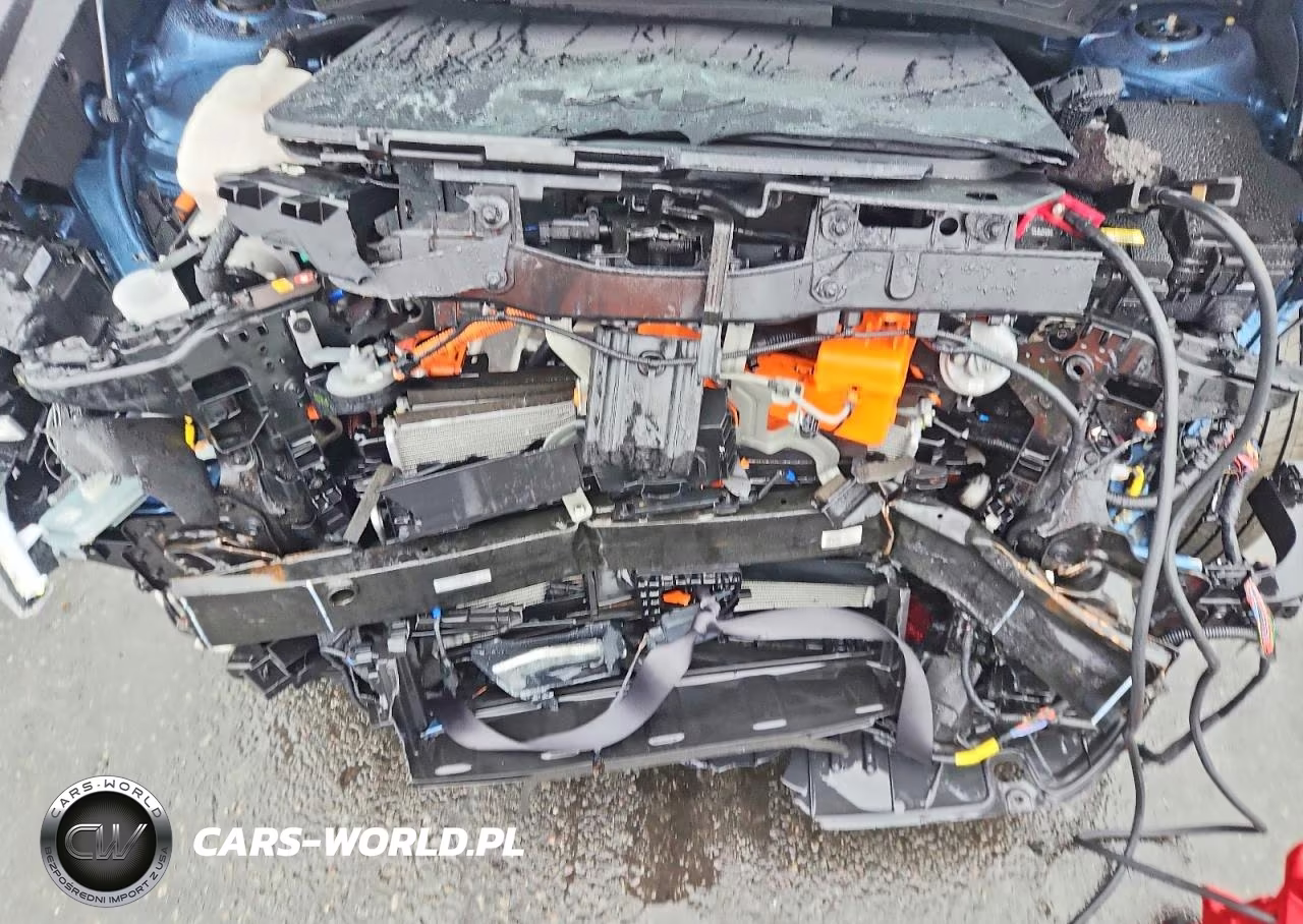 2023 Kia Niro Wave VIN:KNDCT3L14P5014331 - 24