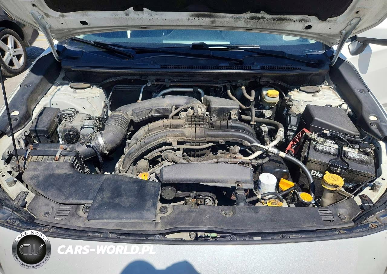 2018 Subaru Crosstrek Premium VIN:JF2GTADC8J8297930 - 12