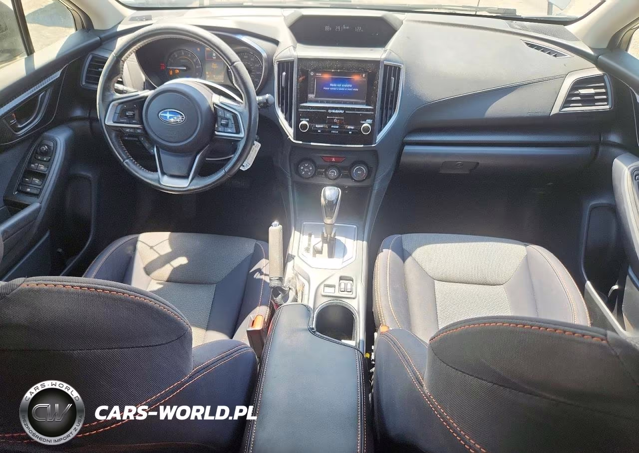2018 Subaru Crosstrek Premium VIN:JF2GTADC8J8297930 - 8