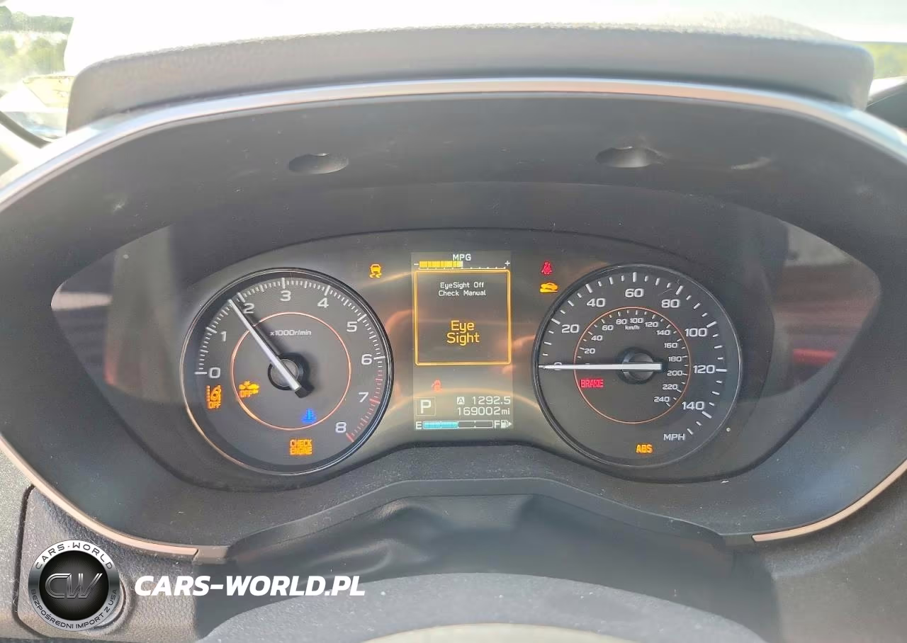 2018 Subaru Crosstrek Premium VIN:JF2GTADC8J8297930 - 9