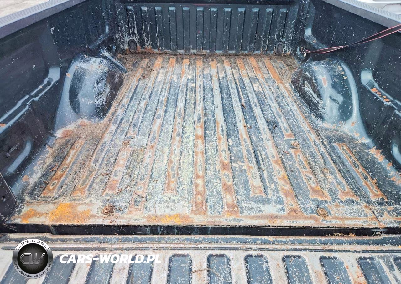 2006 Ford F150 VIN:1FTRF12266NB71499 - 10