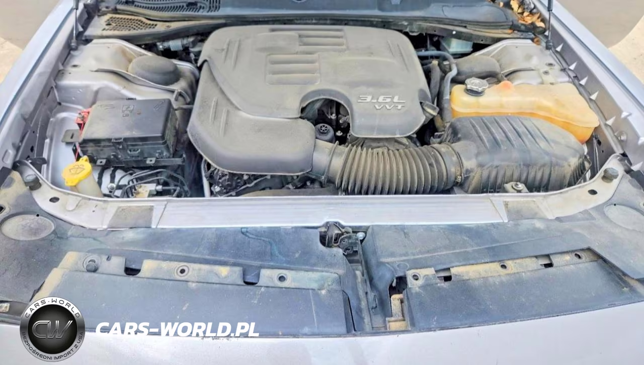 2017 Dodge Challenger Sxt VIN:2C3CDZAG2HH501405 - 11