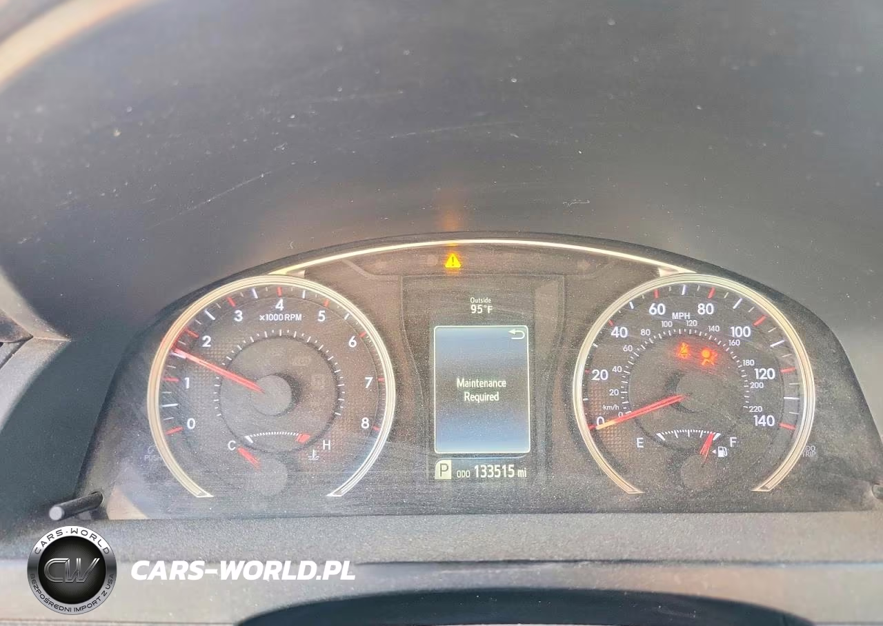 2017 Toyota Camry Se VIN:4T1BF1FK6HU619224 - 9