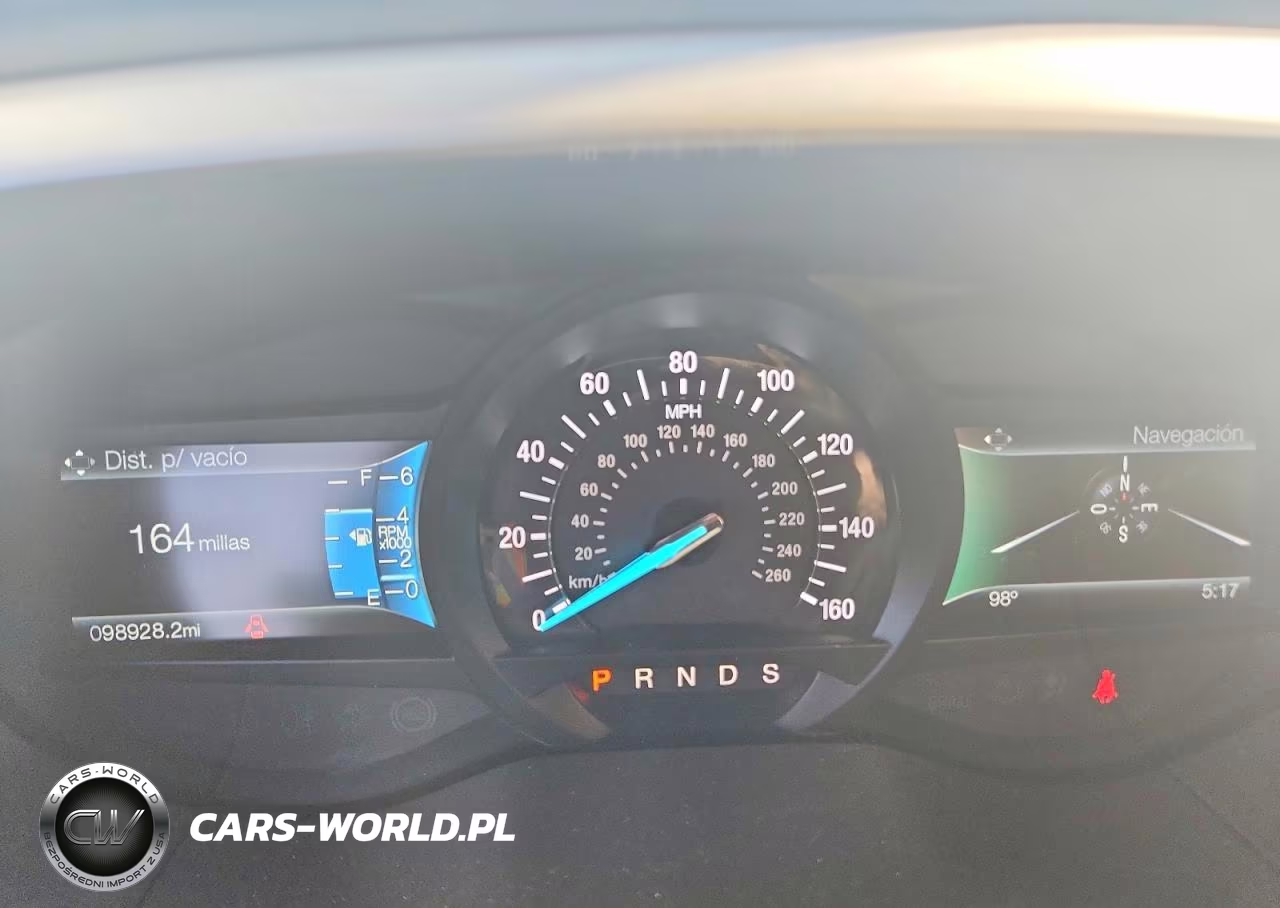 2018 Ford Edge Sel VIN:2FMPK3J99JBB13514 - 9