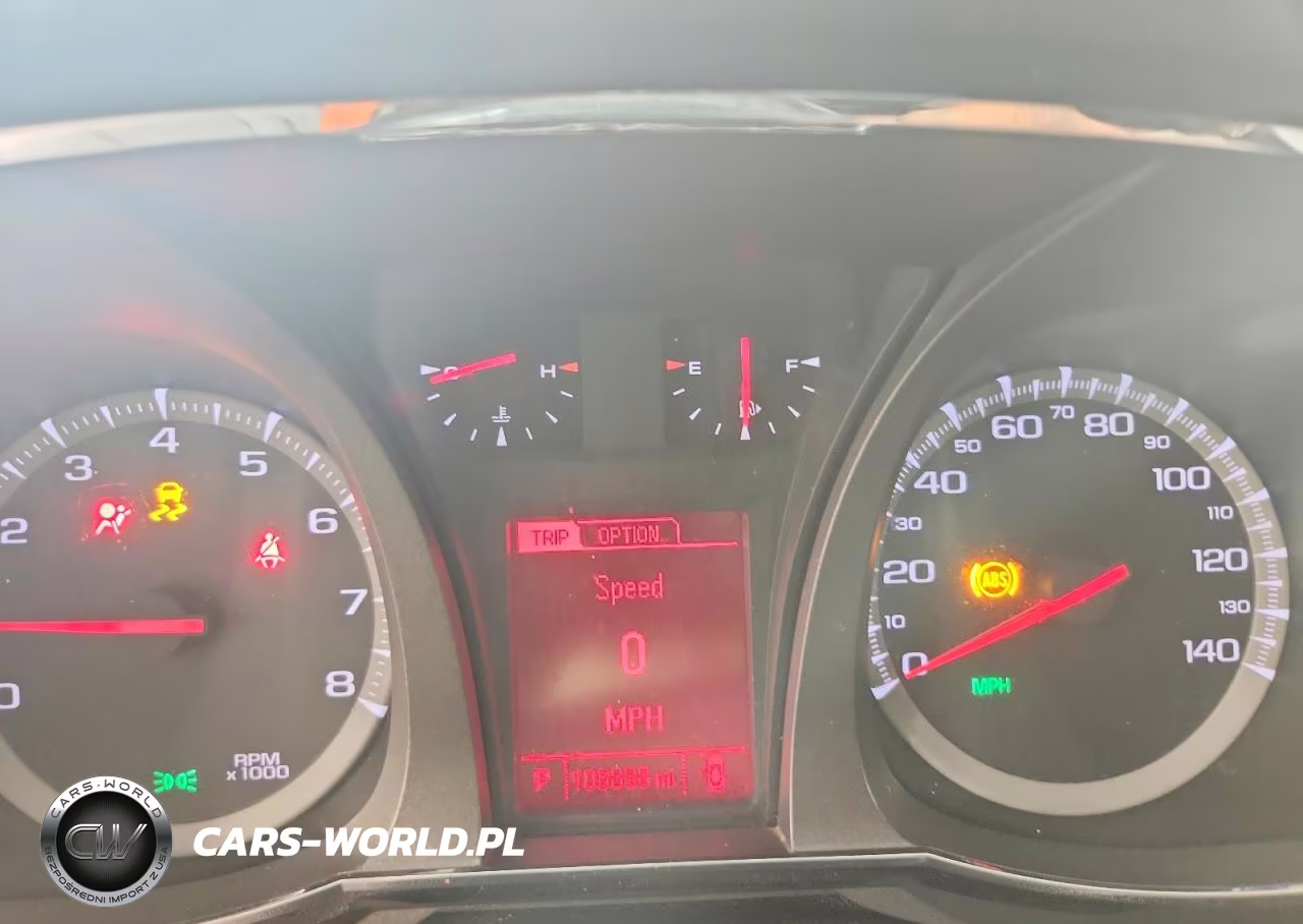 2016 GMC Terrain Slt VIN:2GKALPEK4G6325450 - 9