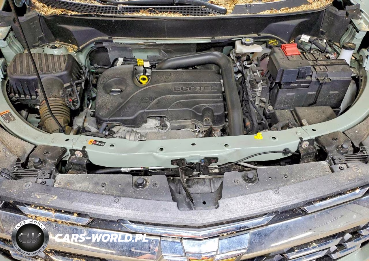 2025 Chevrolet Equinox Lt VIN:3GNAXPEG1SL181573 - 12