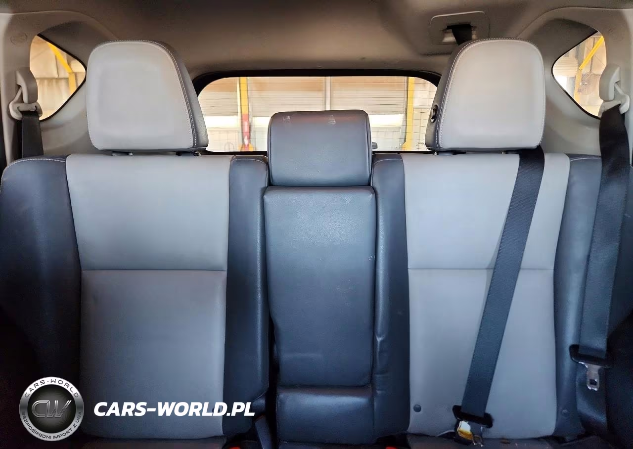 2013 Toyota Rav4 Limited VIN:2T3YFREV4DW021557 - 10