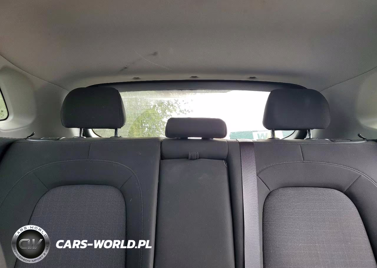 2022 Hyundai Kona Sel VIN:KM8K3CAB1NU816292 - 10