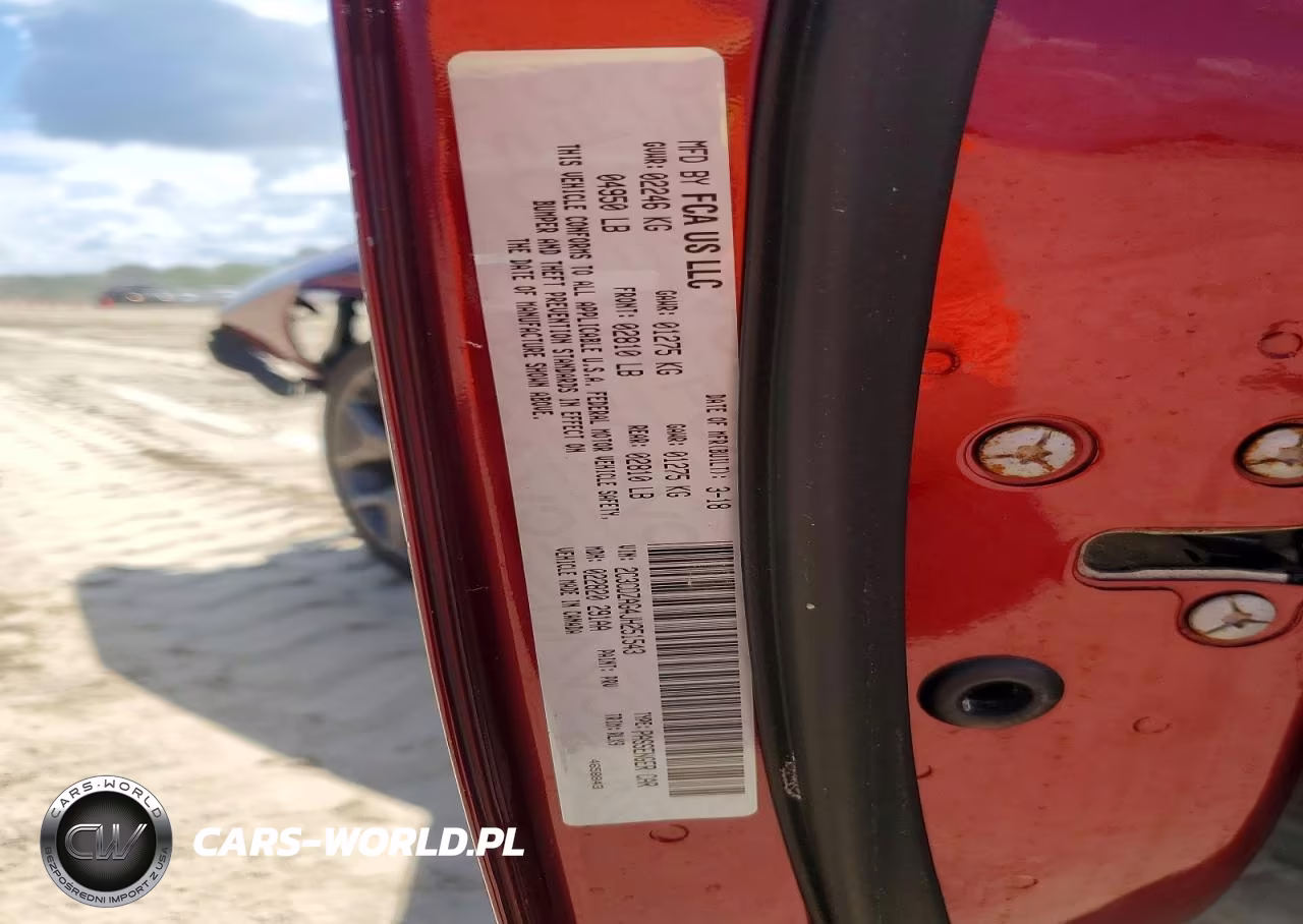 2018 Dodge Challenger Sxt VIN:2C3CDZAG4JH251543 - 13