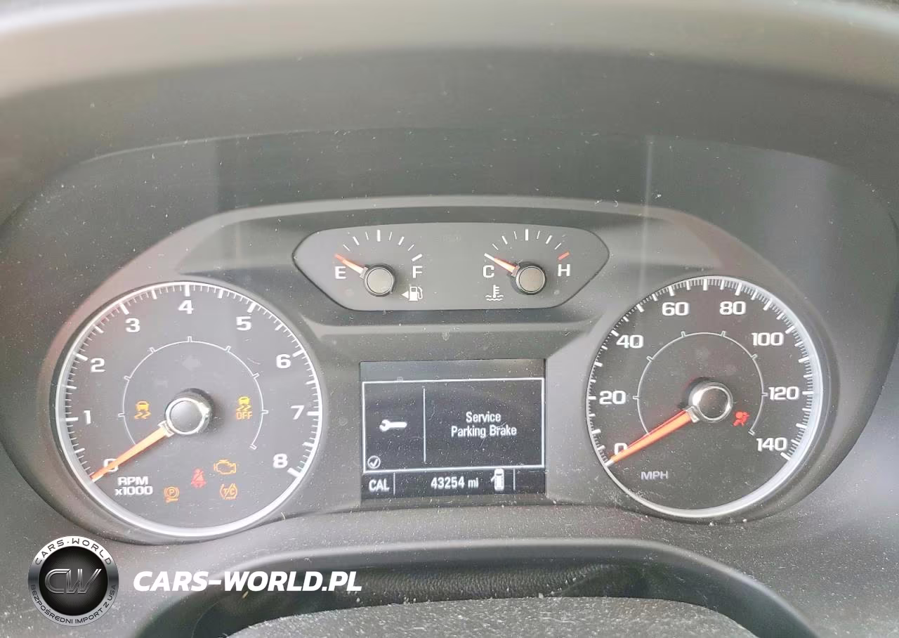 2019 GMC Acadia Sle VIN:1GKKNSLS0KZ251543 - 9