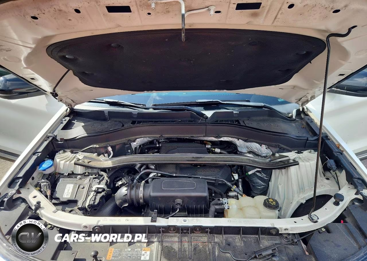 2020 Ford Explorer Limited VIN:1FMSK8FH1LGA43493 - 12