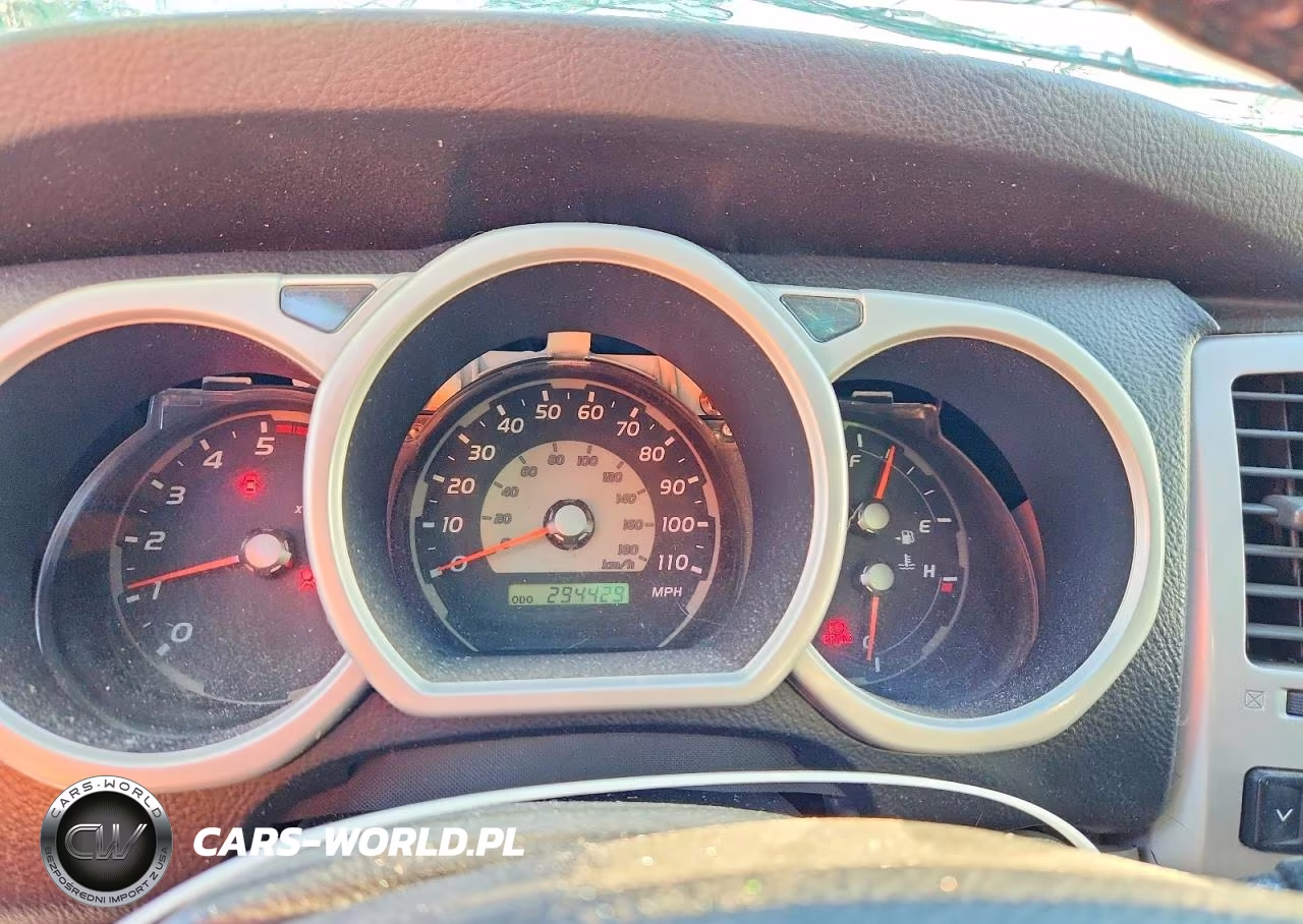 2003 Toyota 4Runner Sport Edition VIN:JTEBT14R138007118 - 9