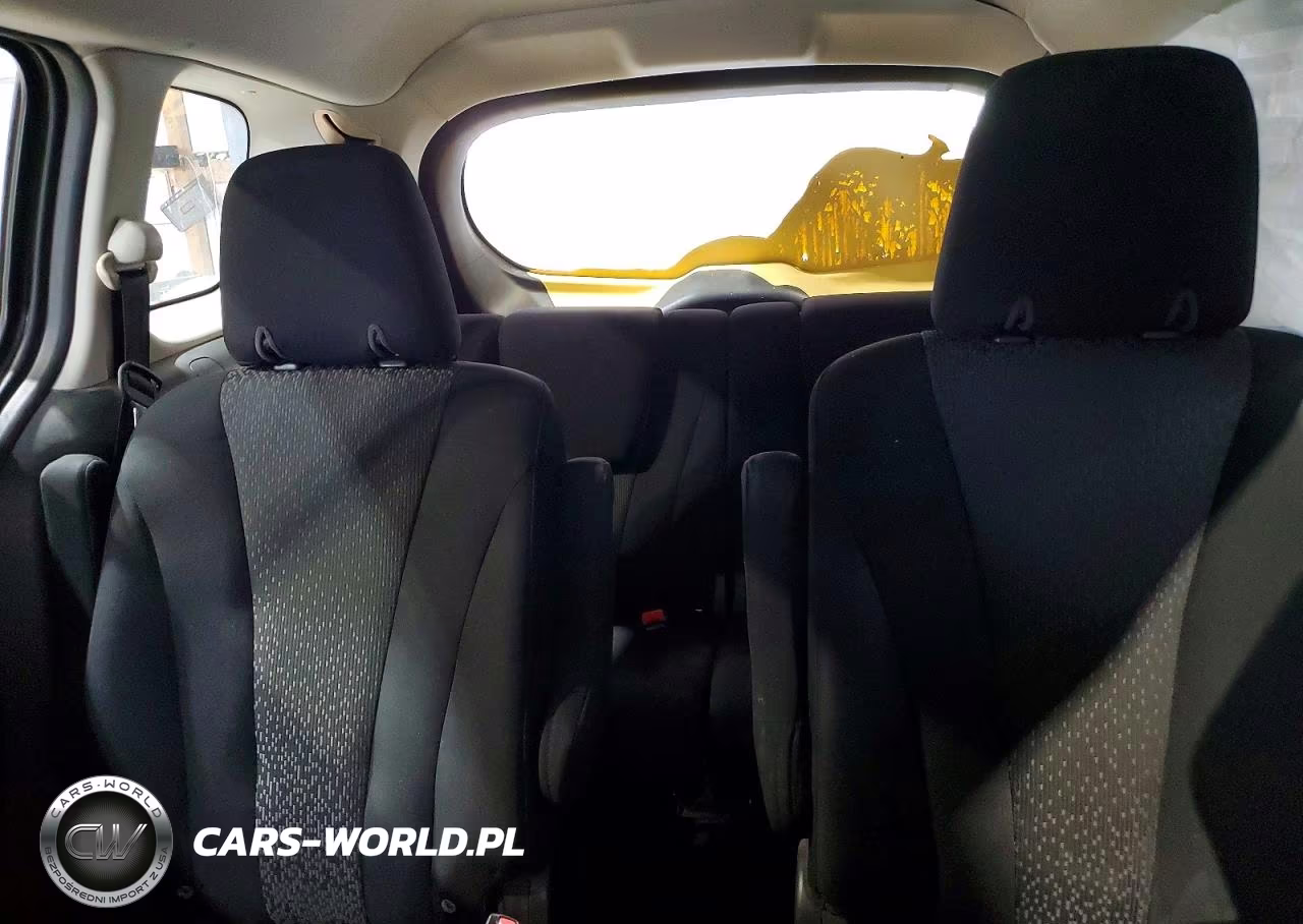 2012 Mazda 5 Sport VIN:JM1CW2BLXC0106541 - 10
