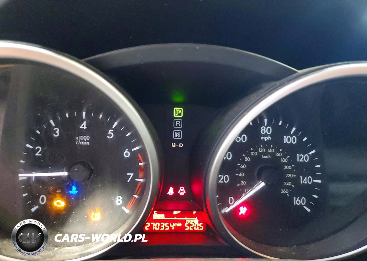 2012 Mazda 5 Sport VIN:JM1CW2BLXC0106541 - 9