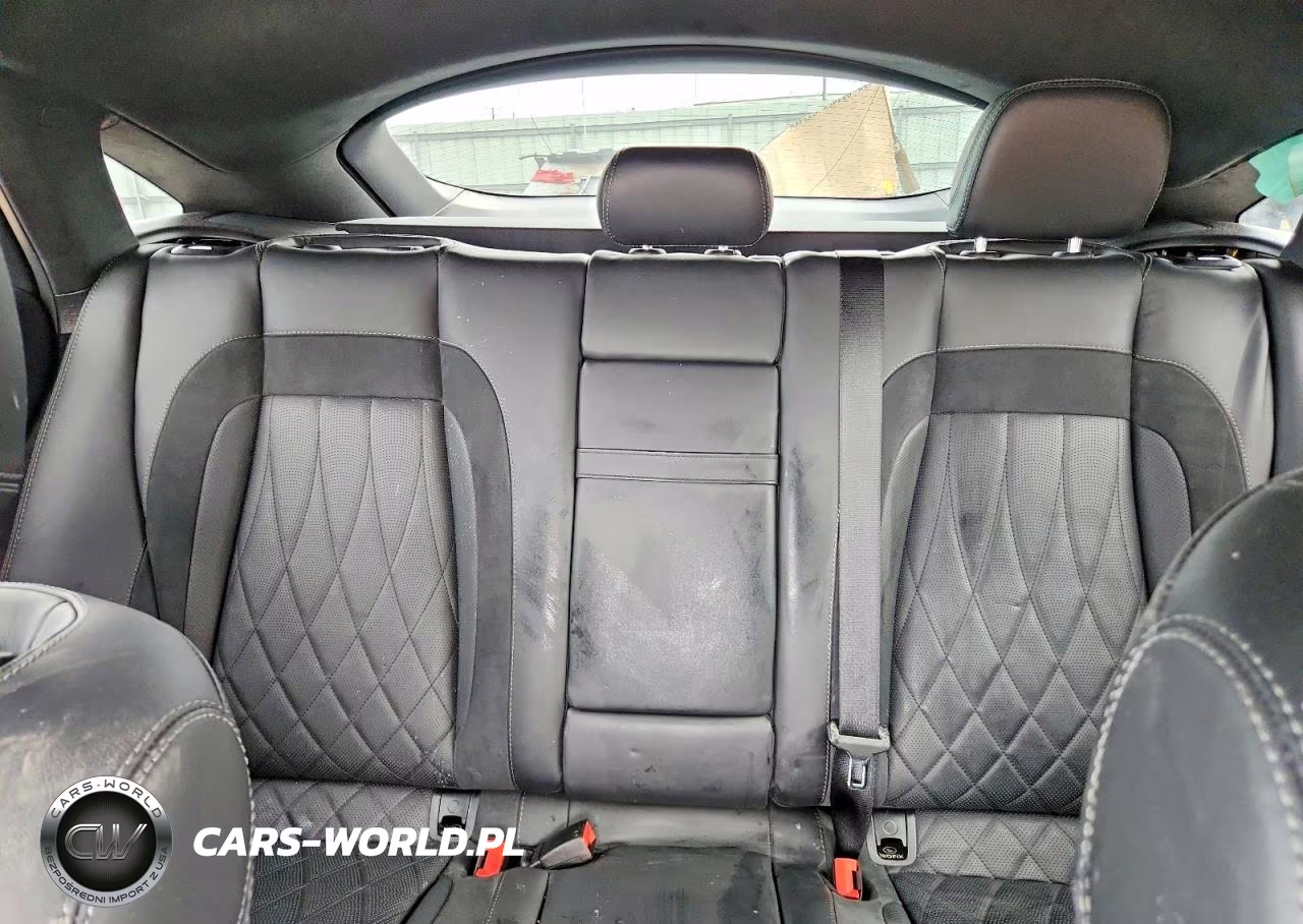 2023 Mercedes-Benz Gle Coupe 63 S 4Matic Amg VIN:4JGFD8KB1PA884073 - 10