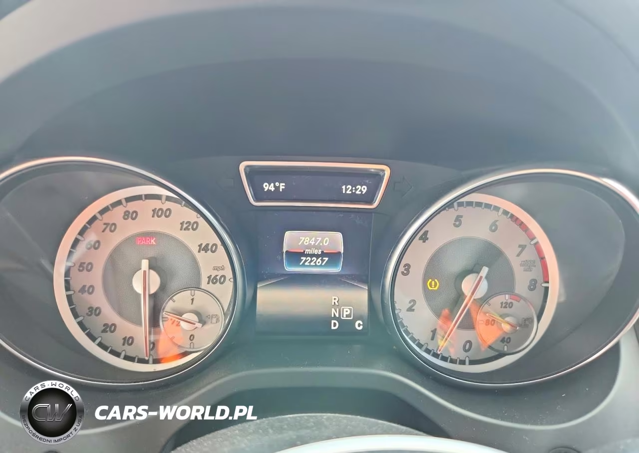 2016 Mercedes-Benz Cla 250 VIN:WDDSJ4EB9GN354724 - 9