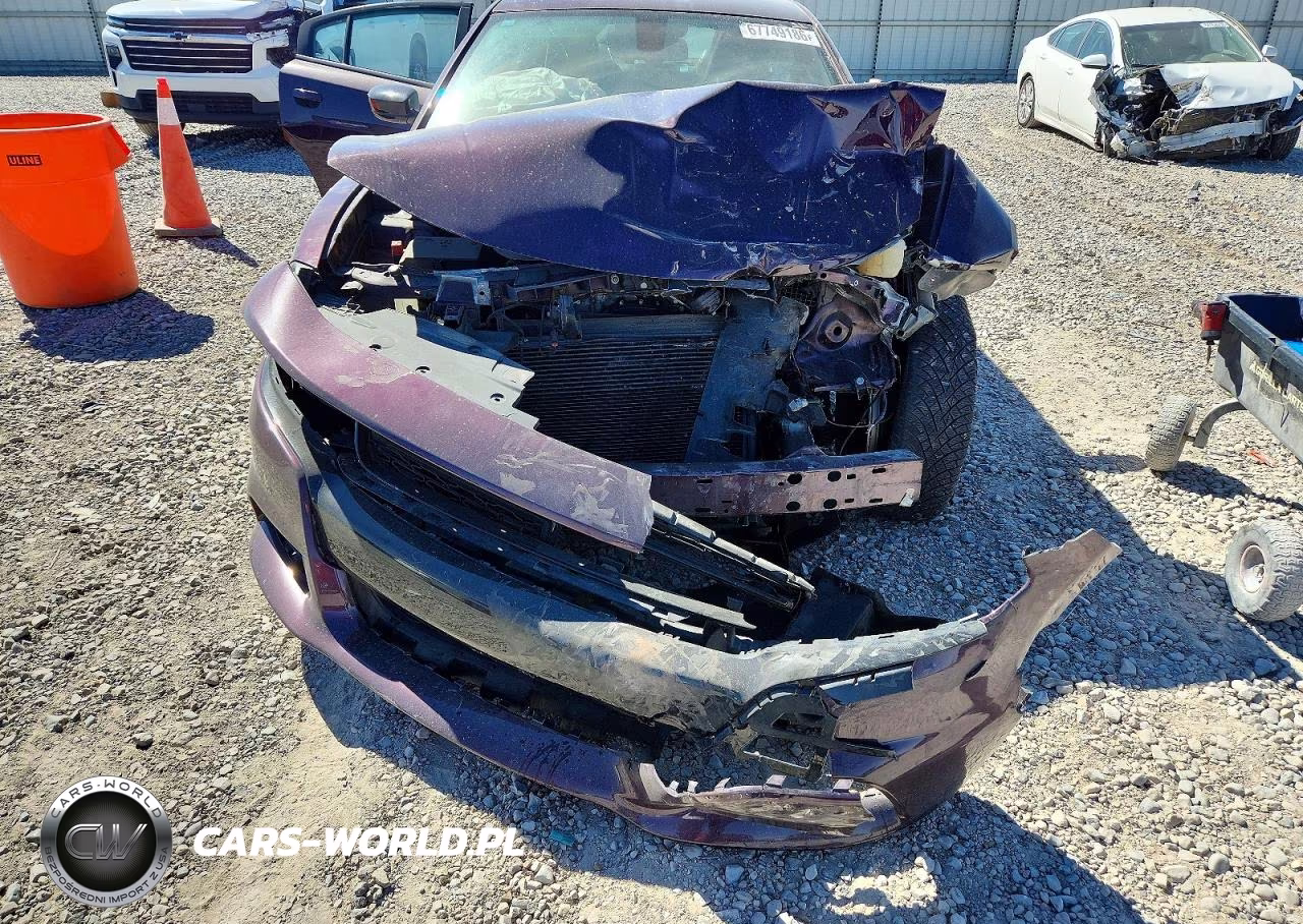 2022 Dodge Charger Sxt VIN:2C3CDXBG9NH216814 - 11
