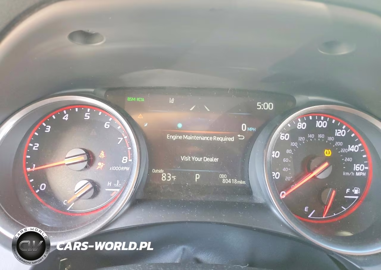 2022 Toyota Camry Xse VIN:4T1K61AK9NU011331 - 9