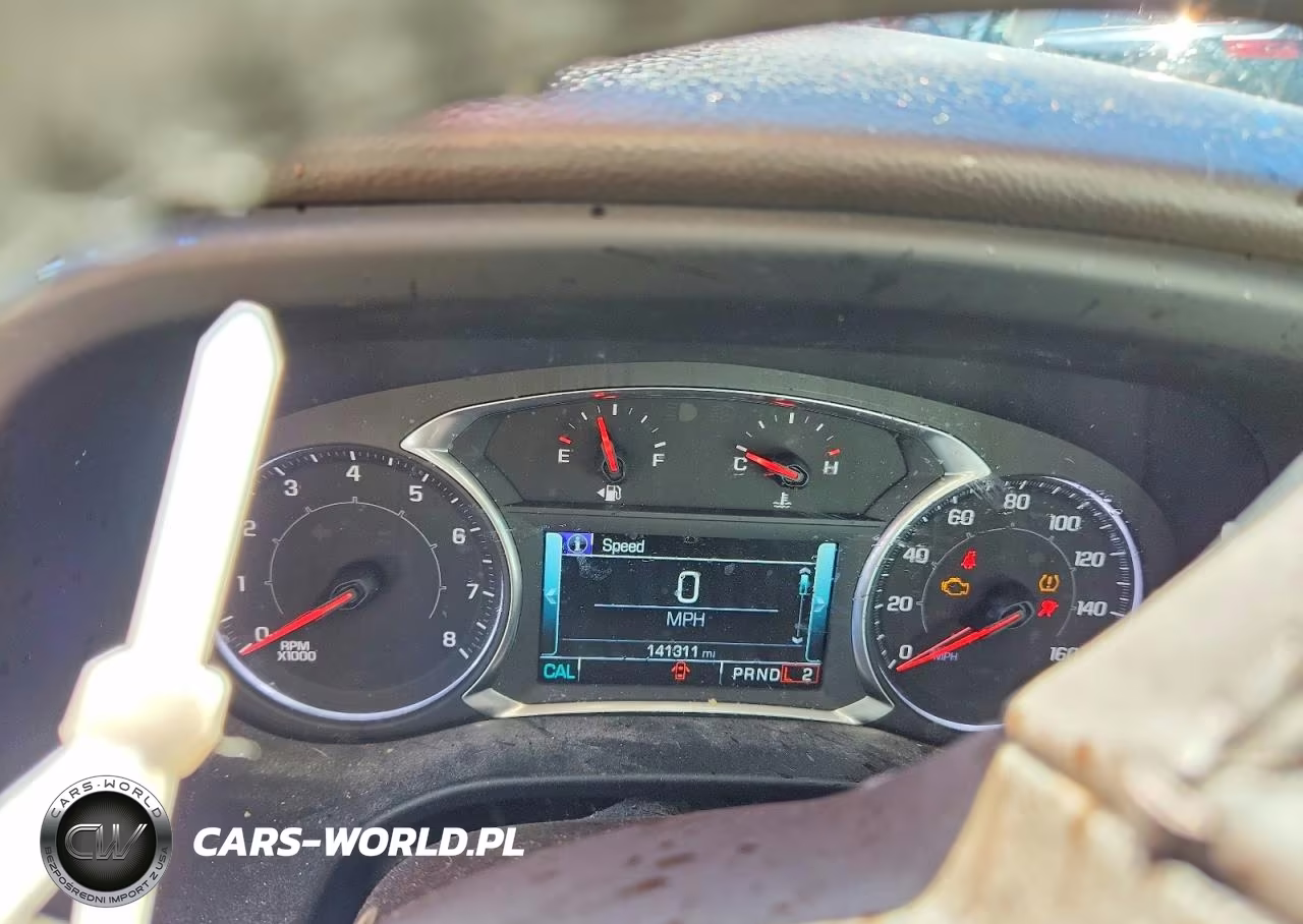 2019 GMC Acadia Slt-1 VIN:1GKKNULS0KZ143113 - 9