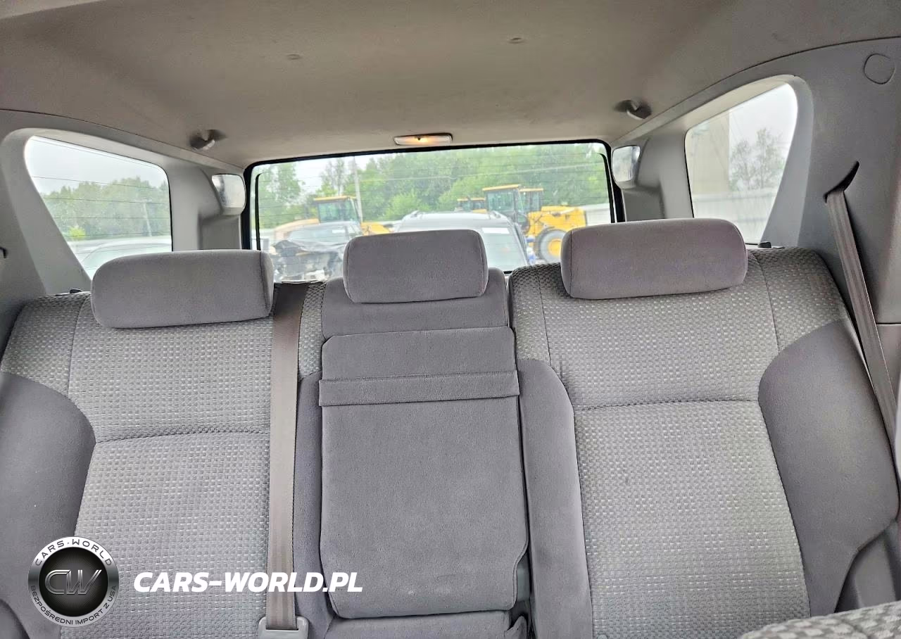 2005 Toyota 4Runner Sr5 VIN:JTEBU14R350061146 - 10