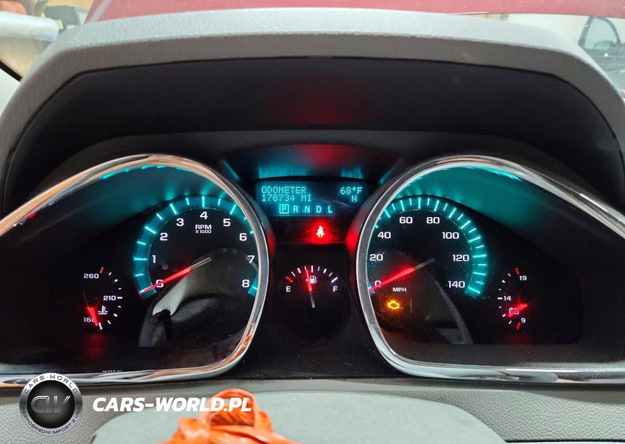 2010 Chevrolet Traverse Lt VIN:1GNLVGED4AS106631 - 9
