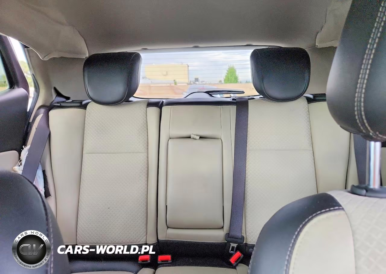 2018 Buick Encore Preferred VIN:KL4CJASB1JB719045 - 10