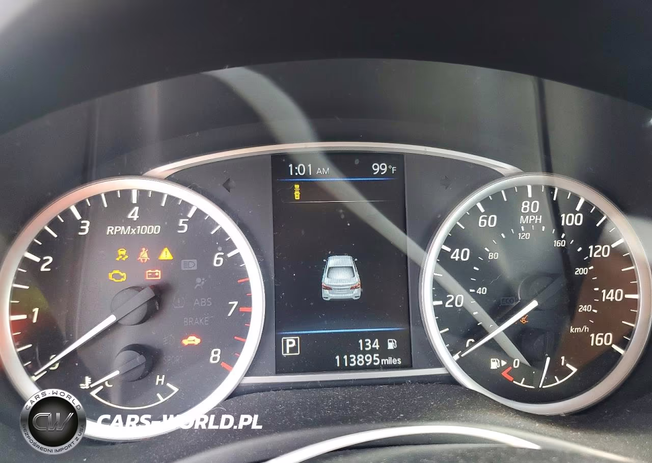 2019 Nissan Sentra S VIN:3N1AB7AP2KY428330 - 9