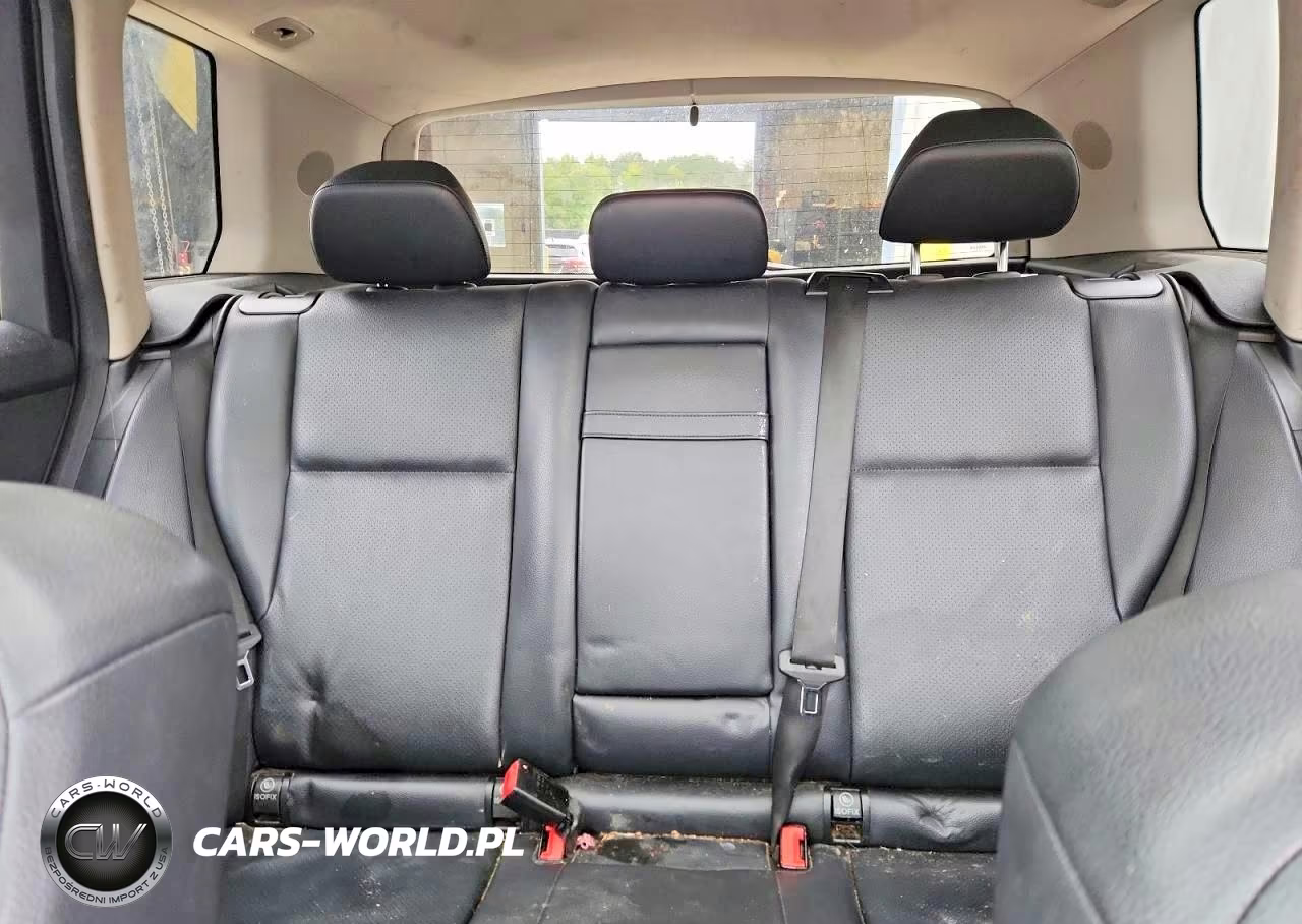 2012 Mercedes-Benz Glk 350 4Matic VIN:WDCGG8HB3CF925933 - 10