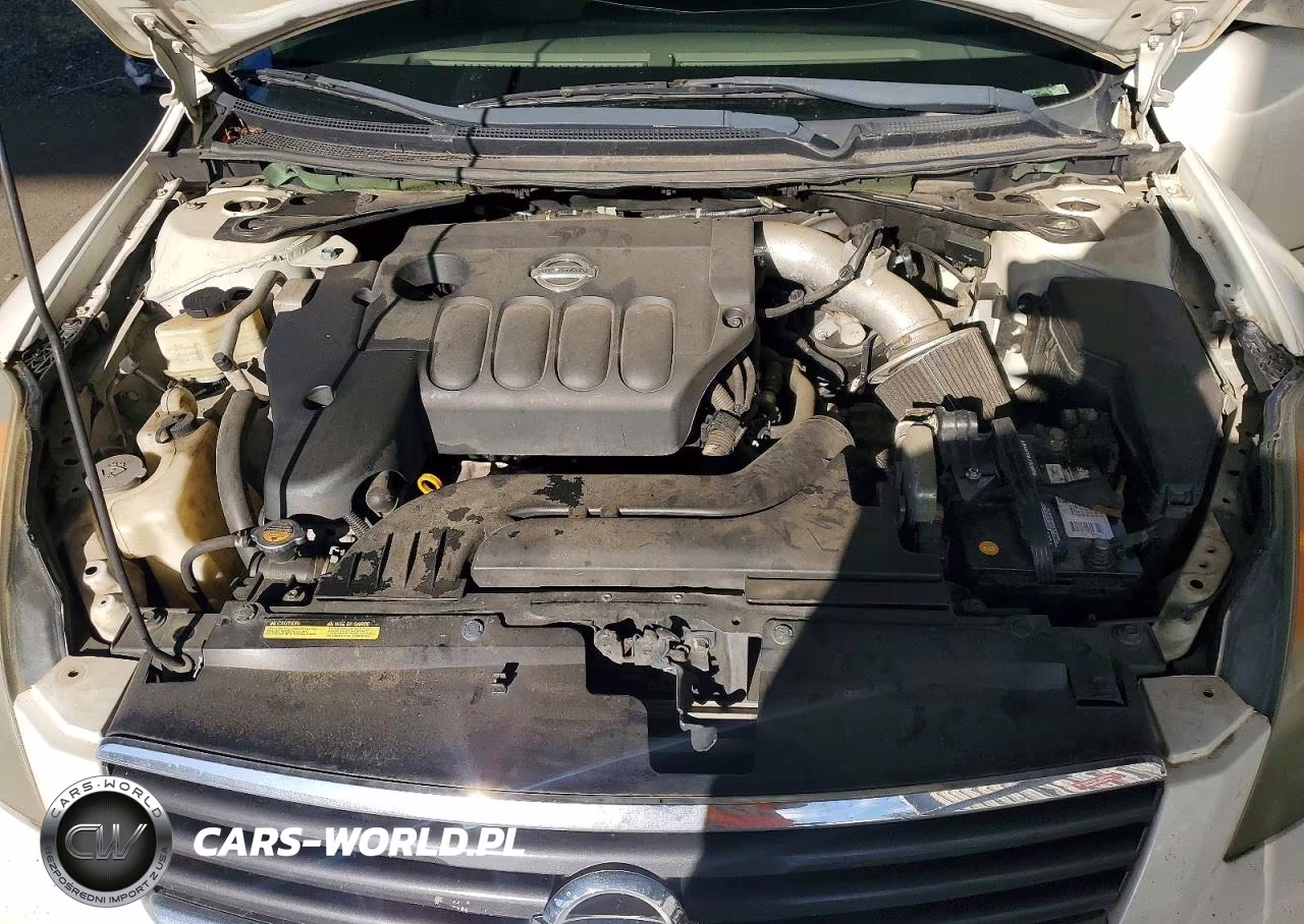 2009 Nissan Altima 2.5 VIN:1N4AL21E19N473509 - 11