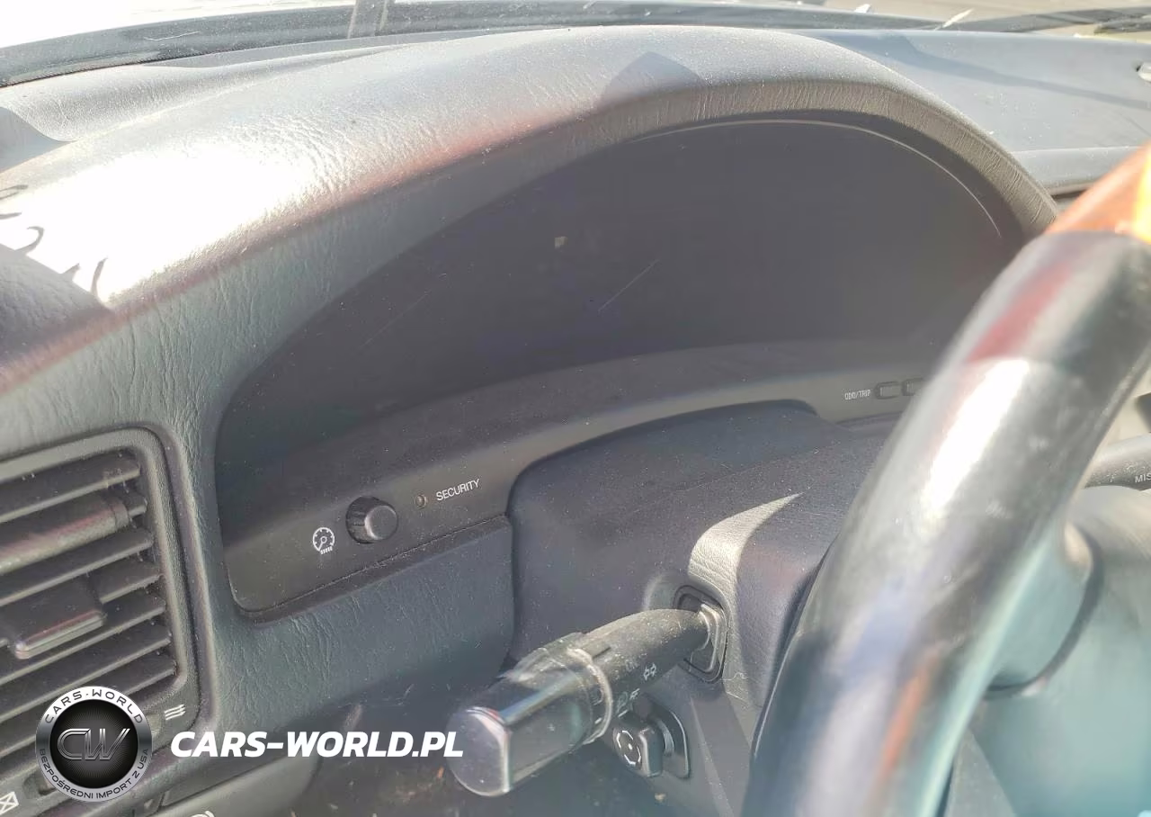 2000 Lexus Ls 400 VIN:JT8BH28F8Y0168520 - 9