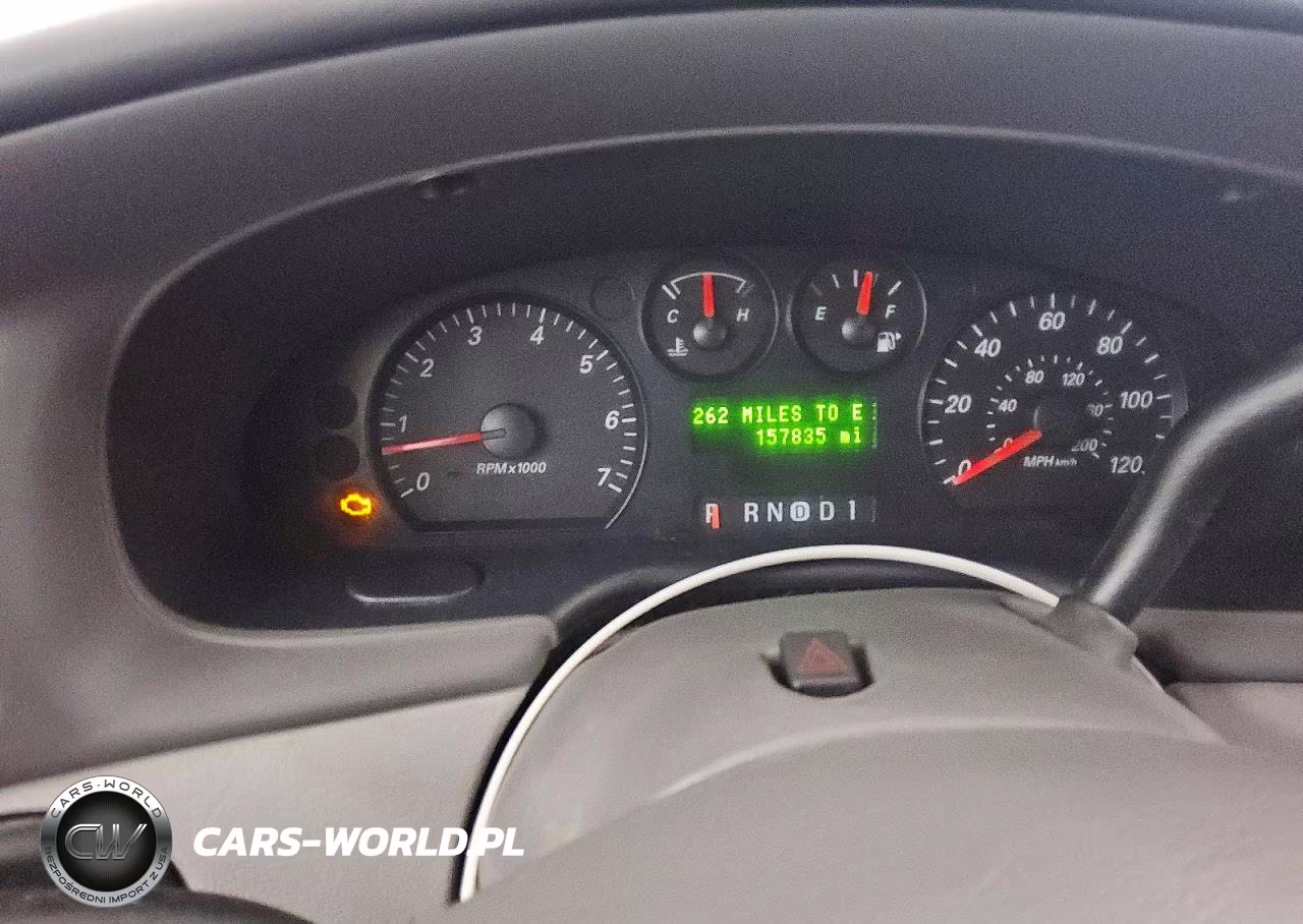 2005 Ford Taurus Se VIN:1FAFP53U75A273042 - 9