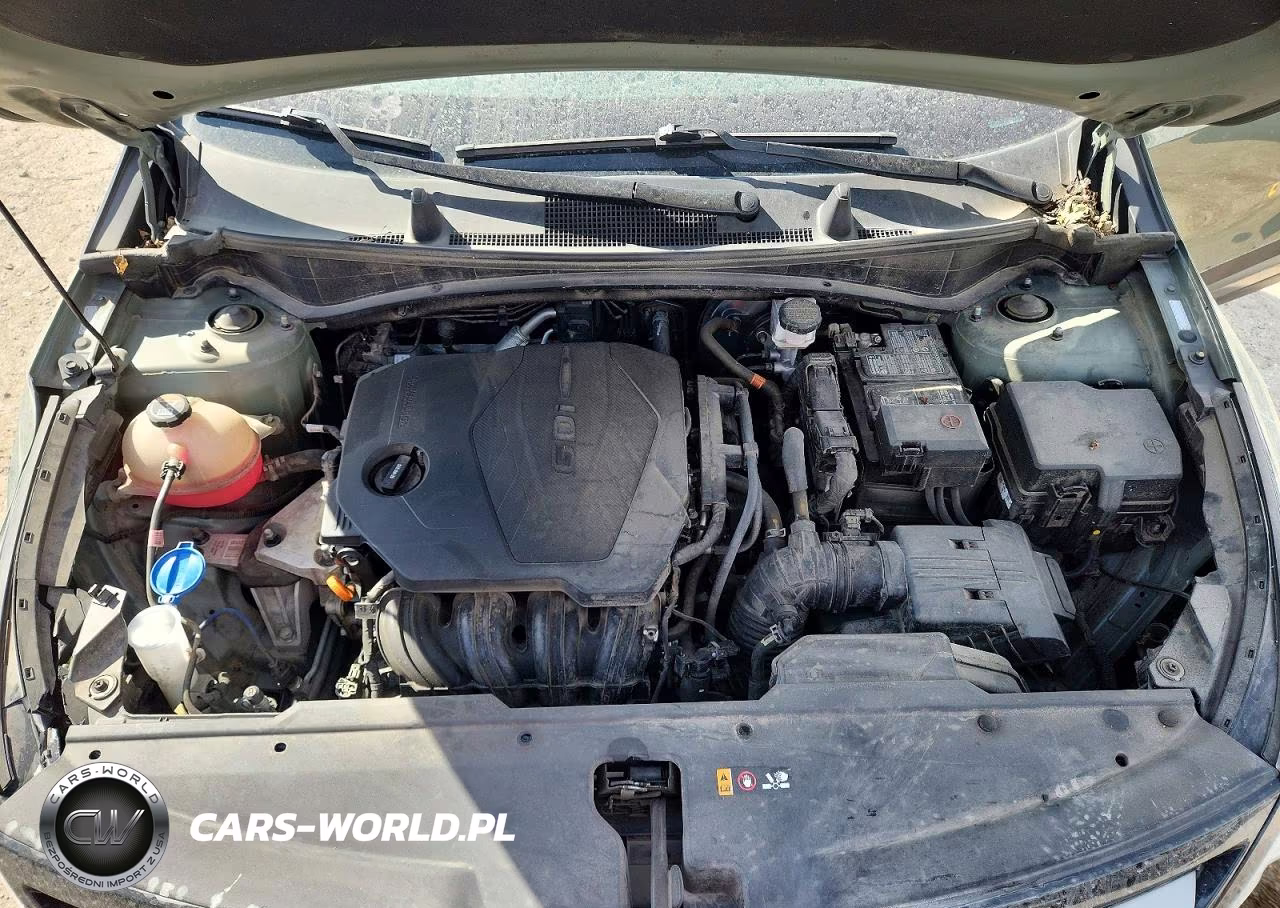 2023 Kia Sportage X-Pro Prestige VIN:5XYK7CAF7PG075128 - 12