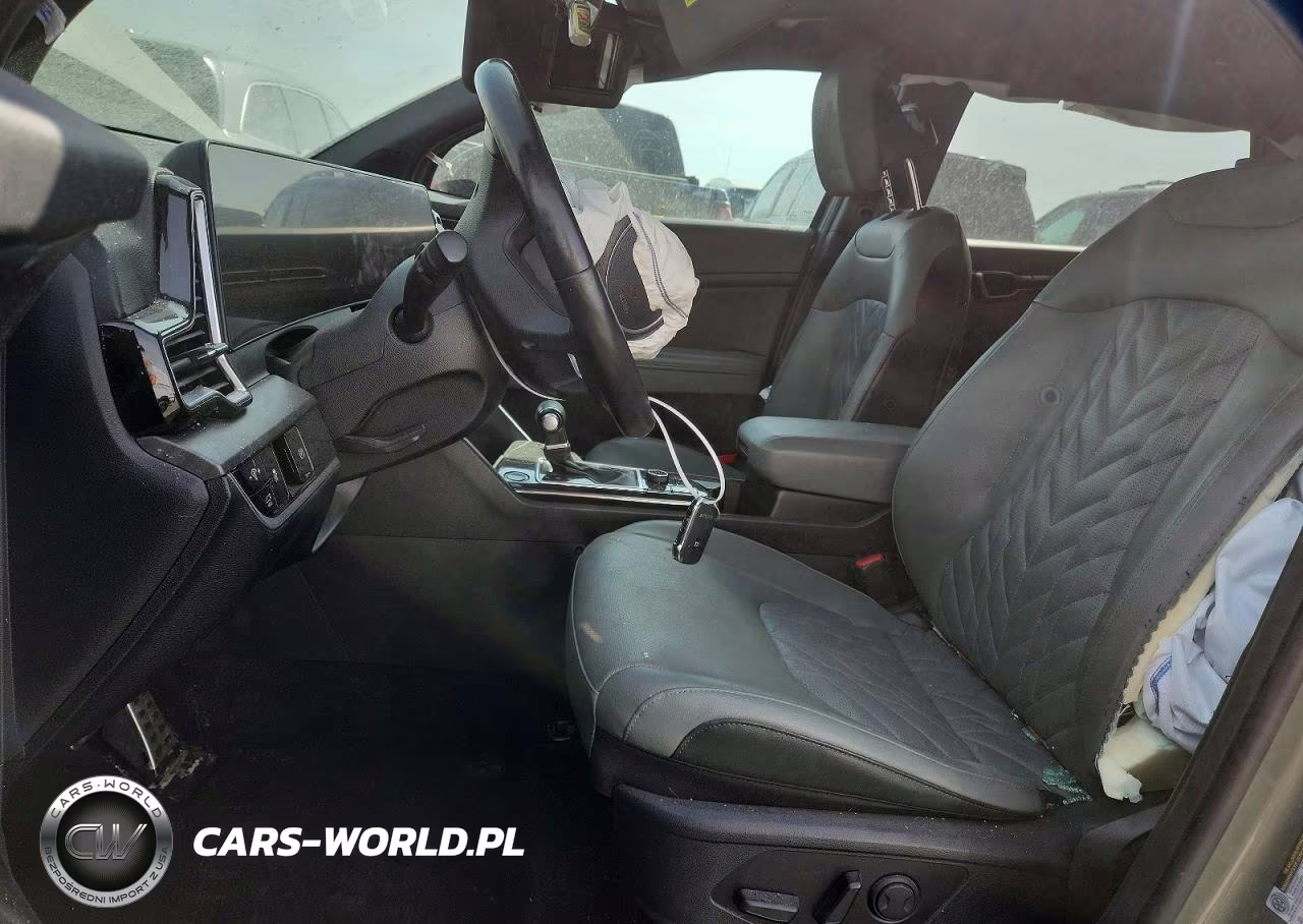 2023 Kia Sportage X-Pro Prestige VIN:5XYK7CAF7PG075128 - 7