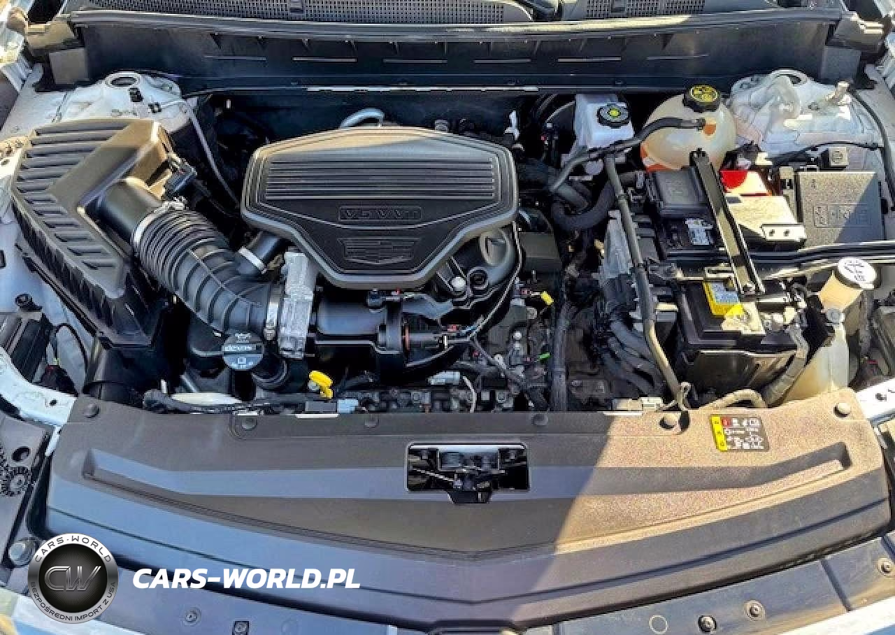 2021 Cadillac Xt6 Premium Luxury VIN:1GYKPCRSXMZ230618 - 13