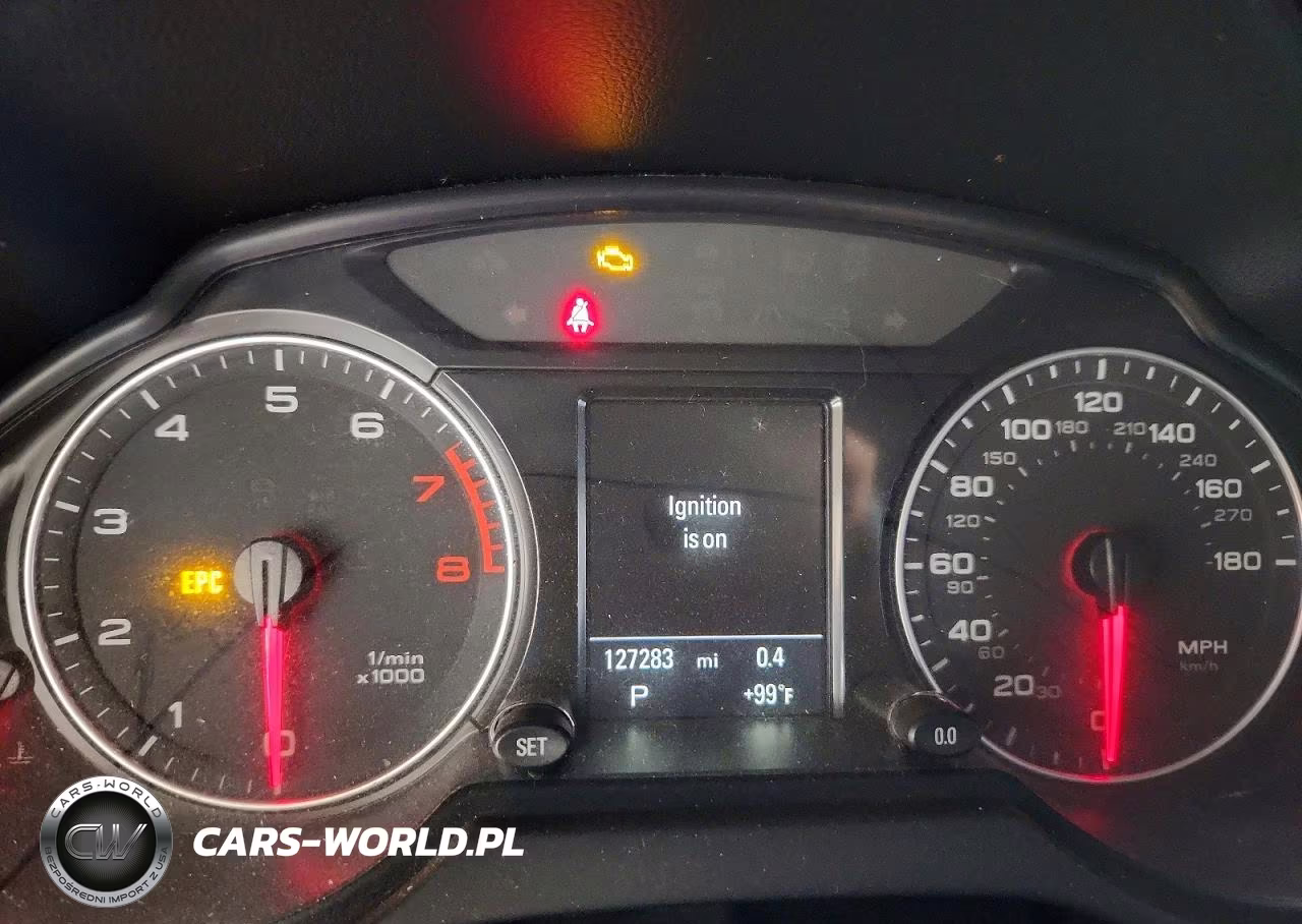 2010 Audi Q5 Premium Plus VIN:WA1MKAFP1AA083255 - 9