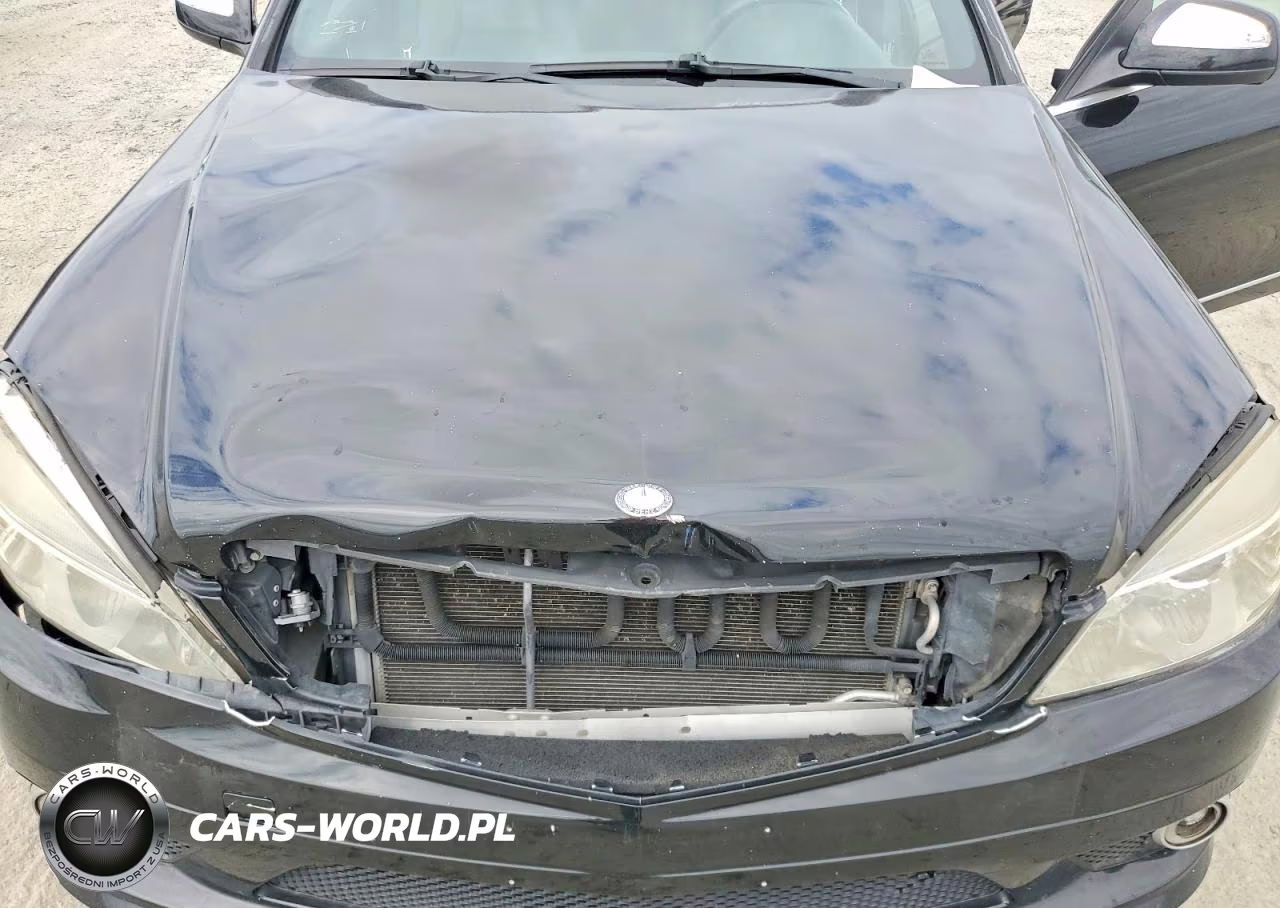 2009 Mercedes-Benz C 300 VIN:WDDGF54X29R070468 - 11
