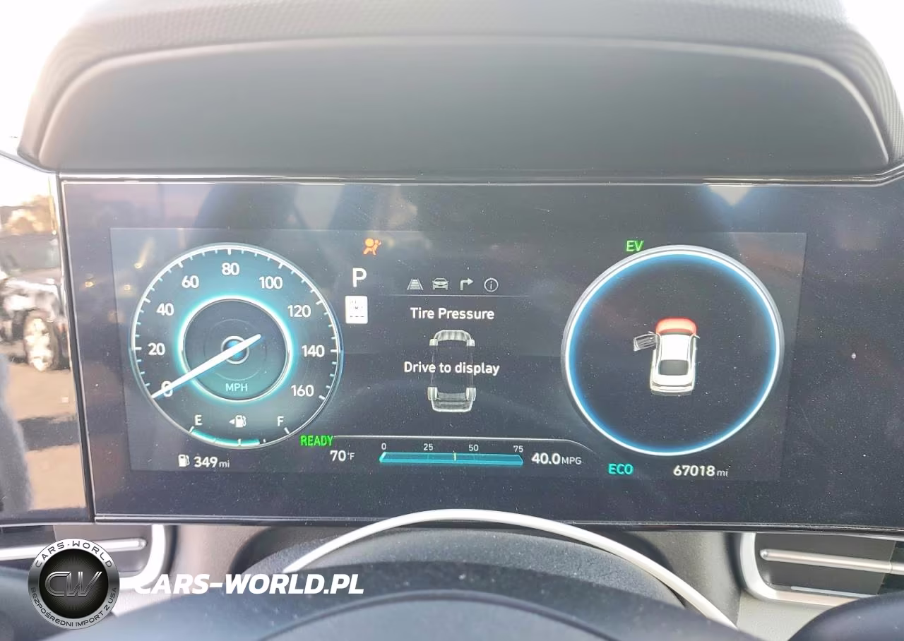 2024 Hyundai Elantra Limited VIN:KMHLN4DJ0RU112663 - 9