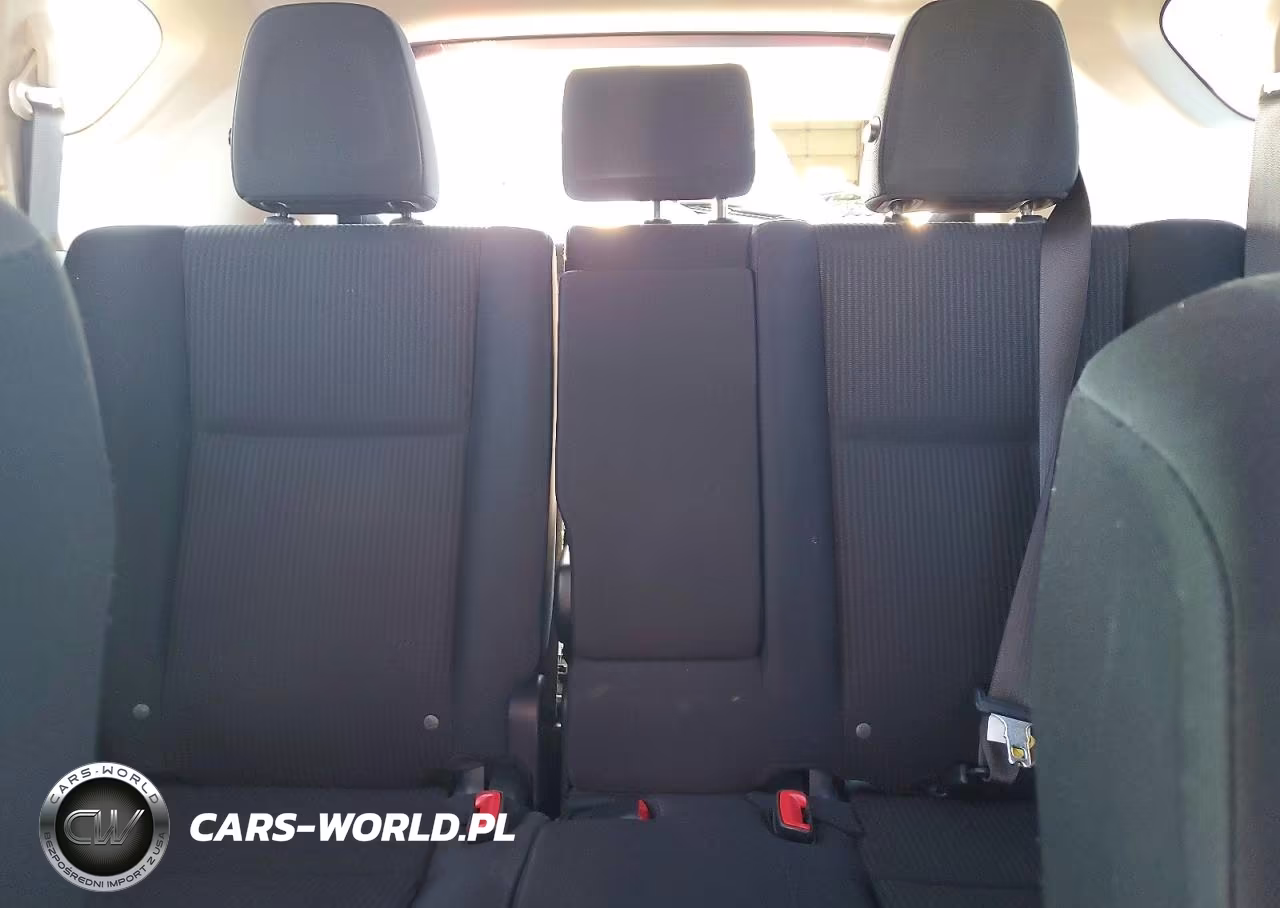 2014 Toyota Rav4 Le VIN:JTMBFREV2ED068378 - 10