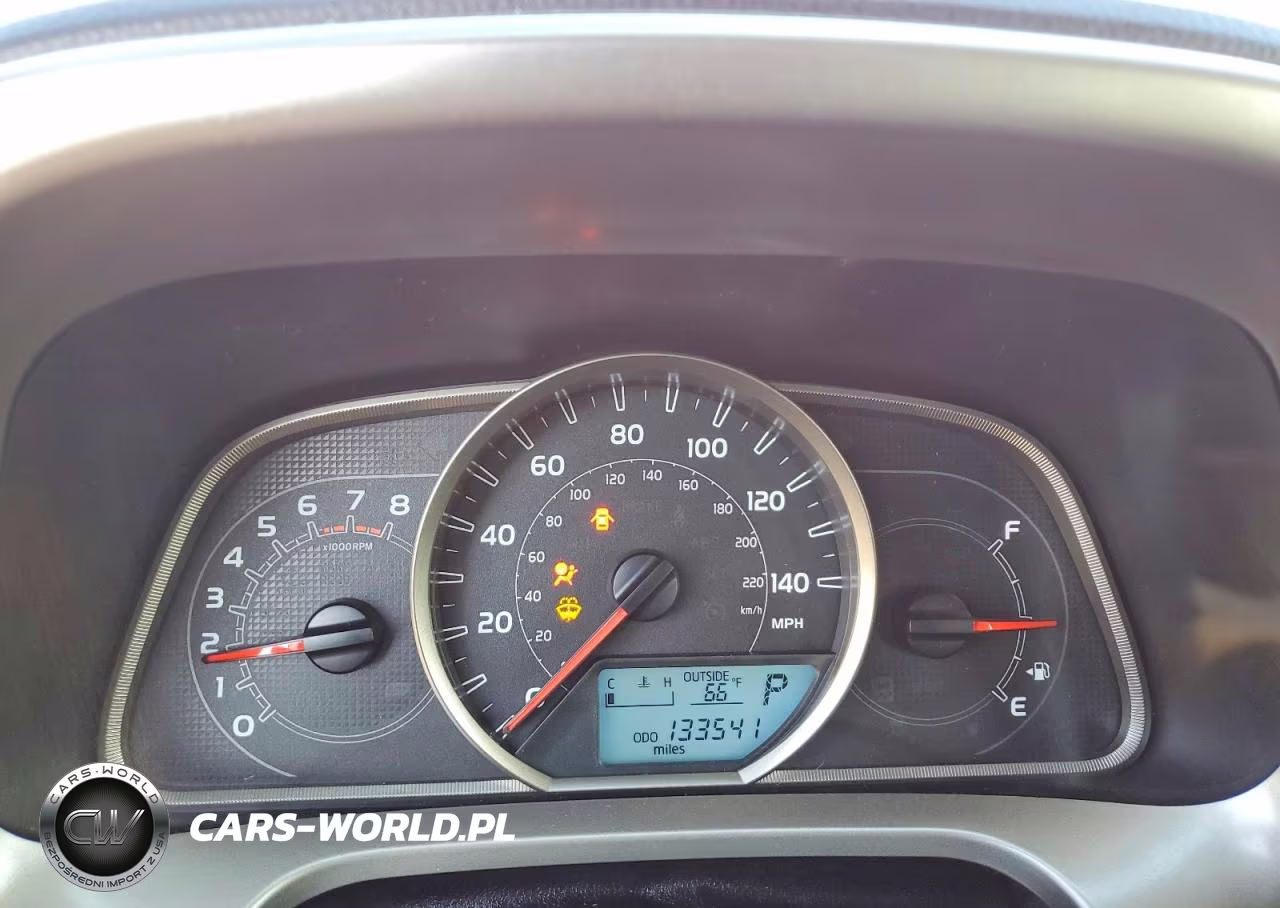 2014 Toyota Rav4 Le VIN:JTMBFREV2ED068378 - 9