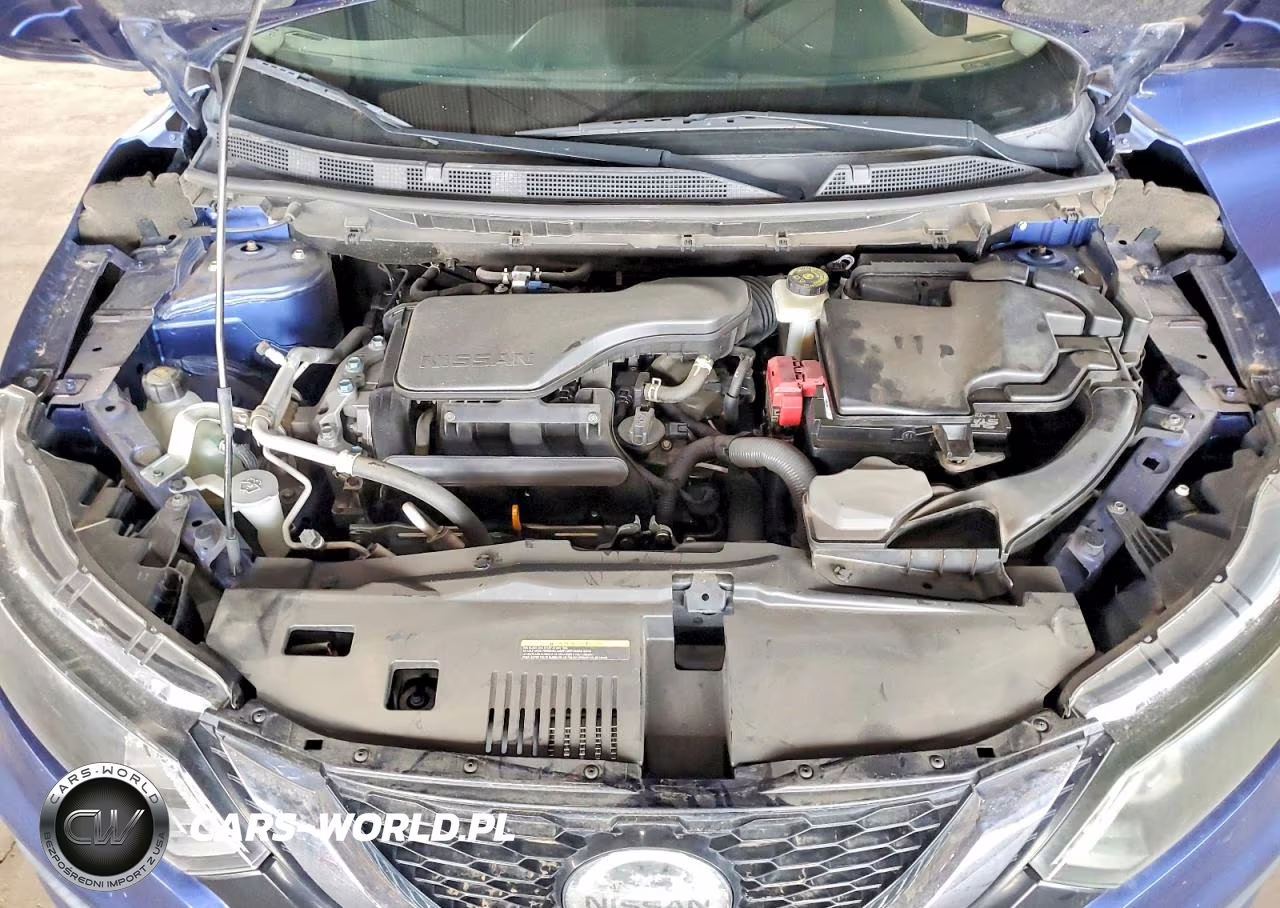 2021 Nissan Rogue Sport S VIN:JN1BJ1AV0MW312928 - 11