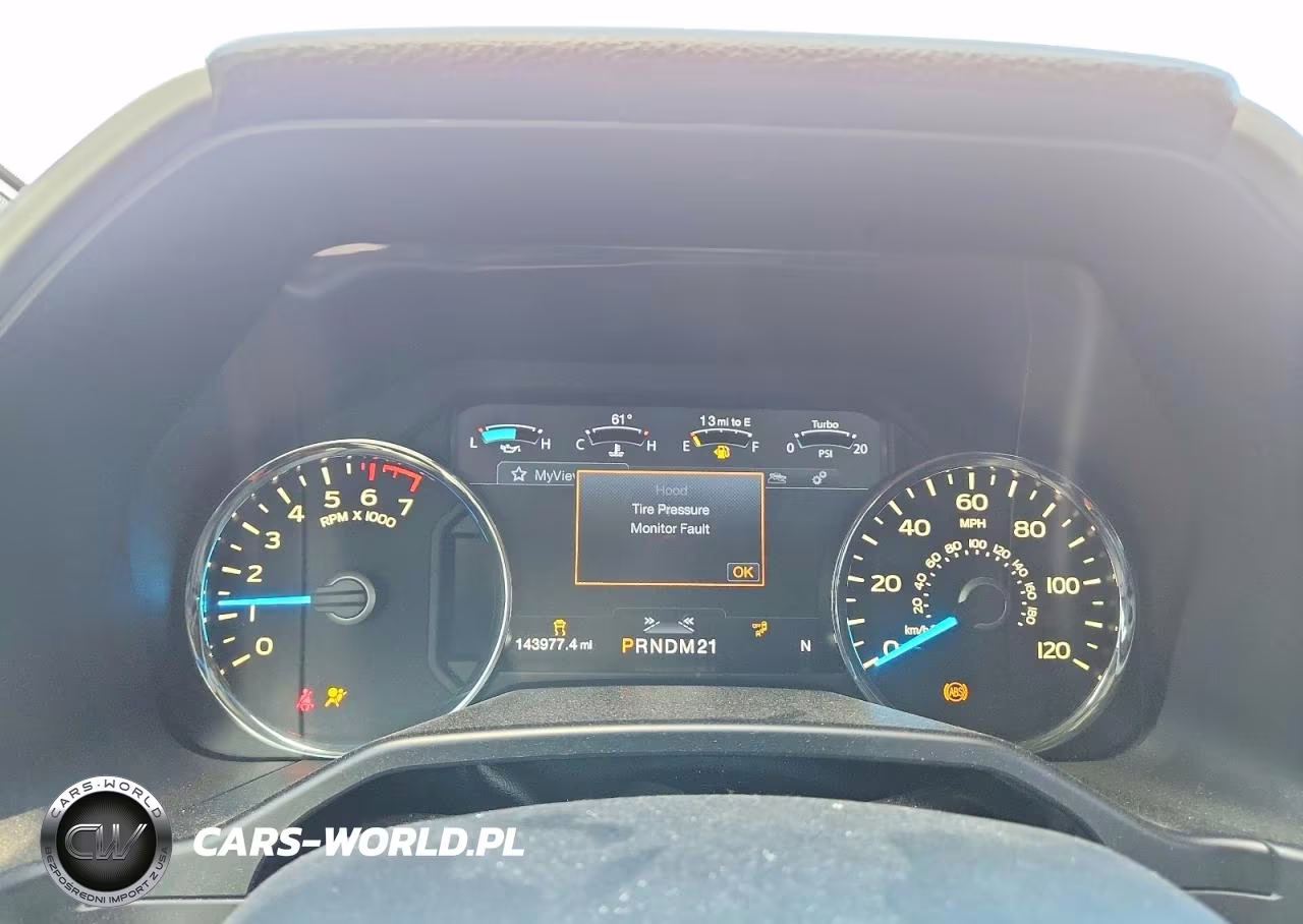 2016 Ford F150 Supercrew VIN:1FTFW1EG5GFB99509 - 9