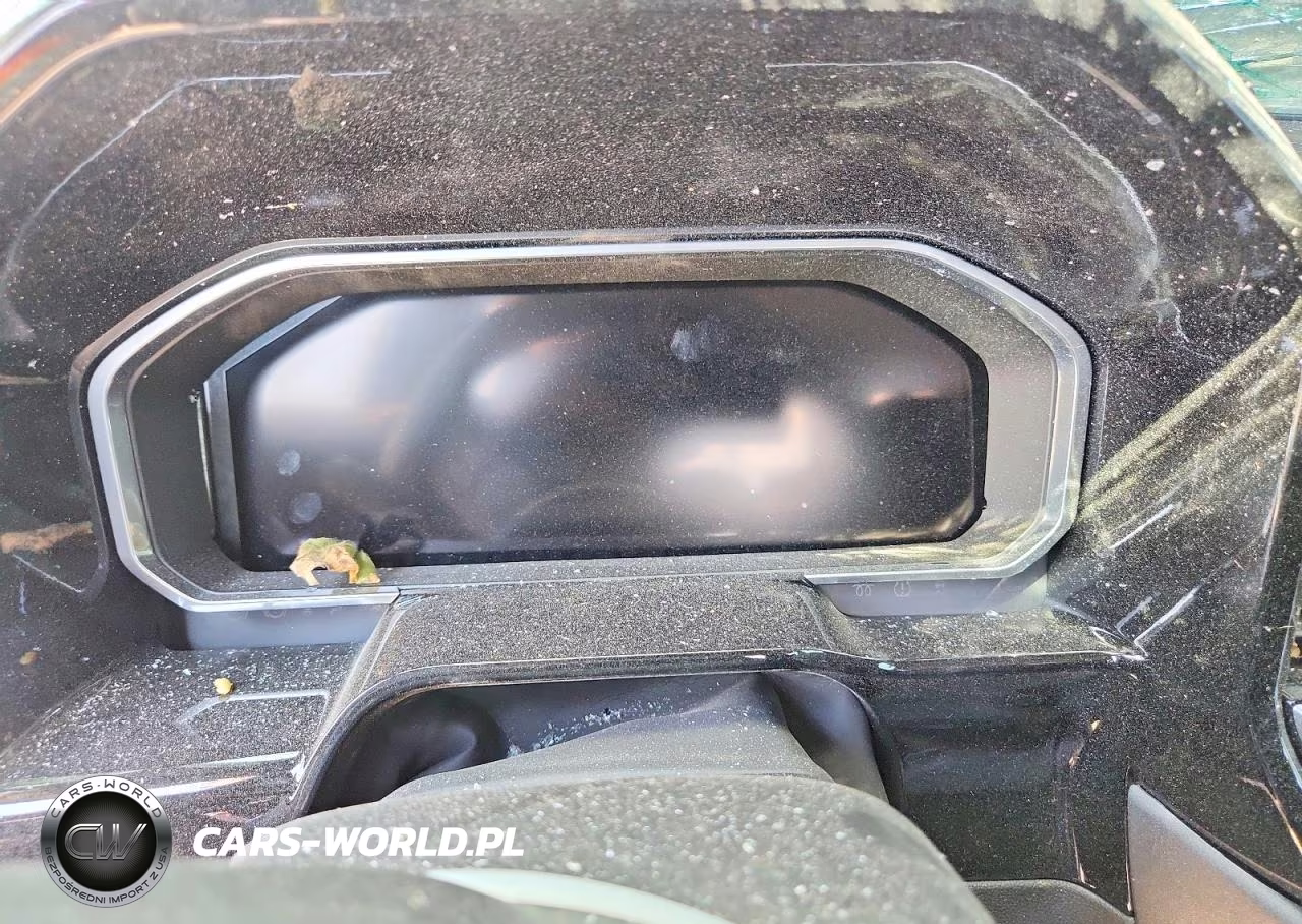 2026 Chevrolet Silverado K3500 Lt VIN:1GC4KTEY5TF167306 - 9