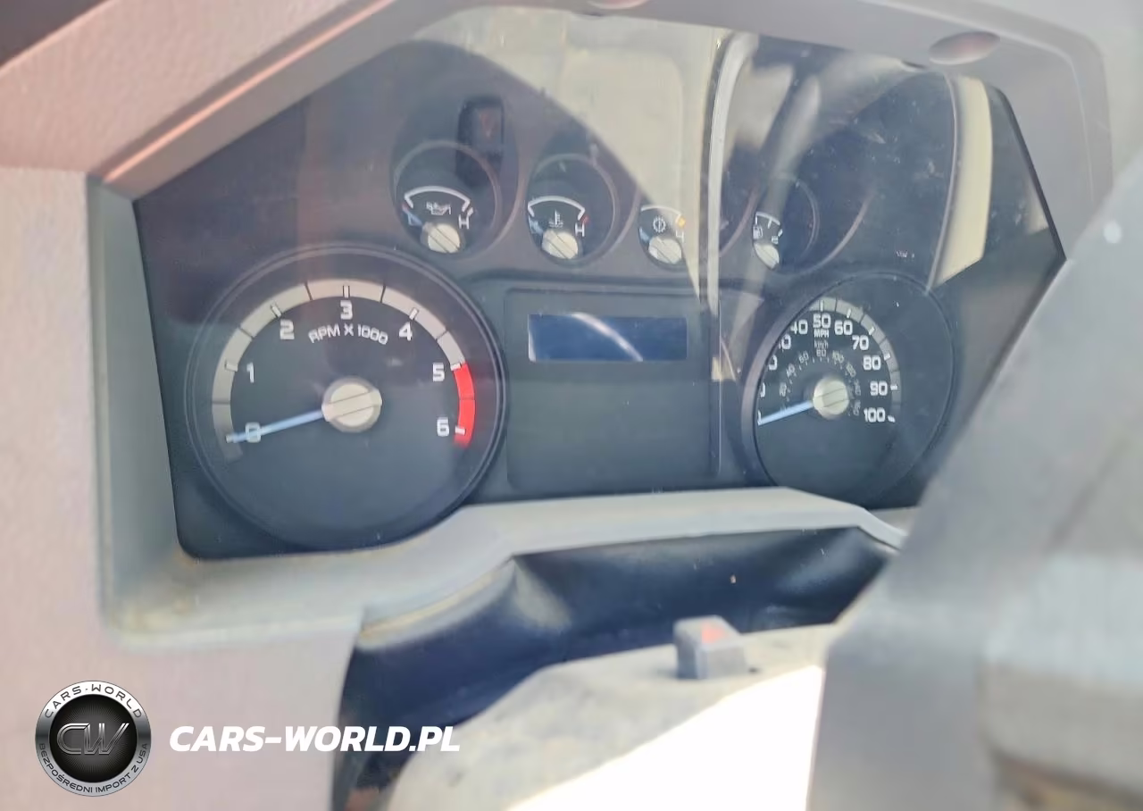 2019 Ford F750 Super Duty VIN:1FDNF7AY9KDF15491 - 9