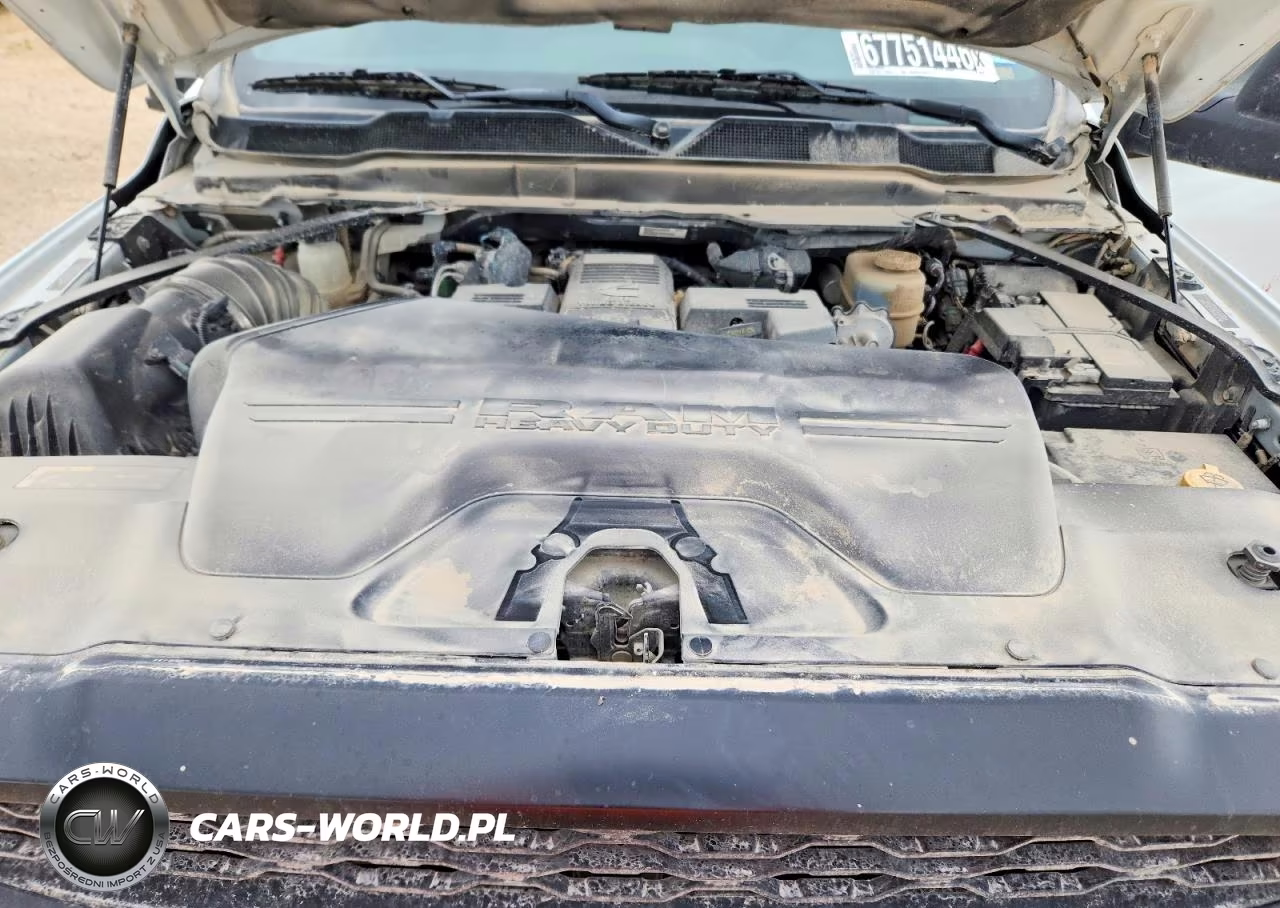 2023 Ram 3500 Tradesman VIN:3C63R3GL3PG596318 - 12