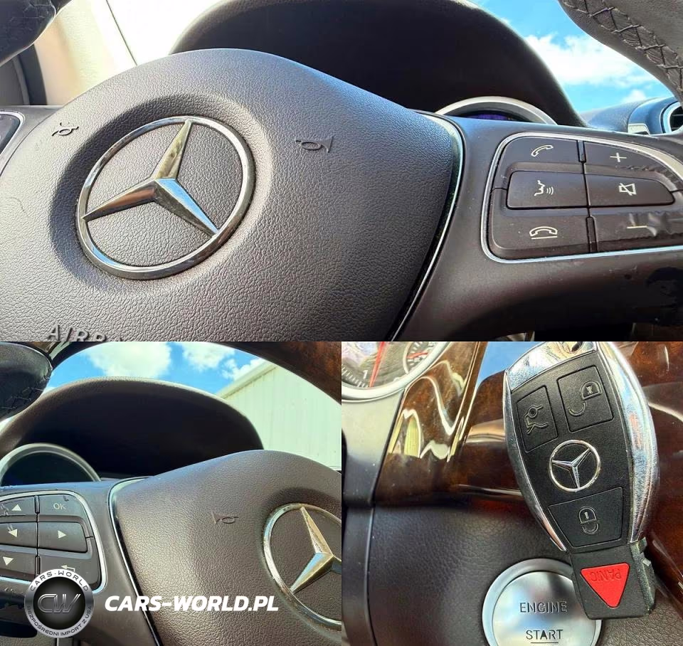 2016 Mercedes-Benz Gle 350 VIN:4JGDA5JB4GA708618 - 12