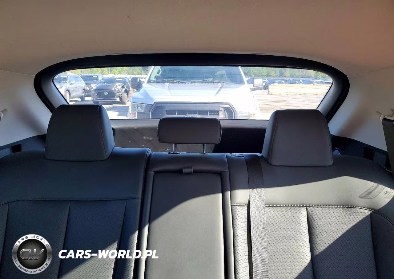 2022 Hyundai Ioniq 5 Sel VIN:KM8KNDAF4NU102899 - 10